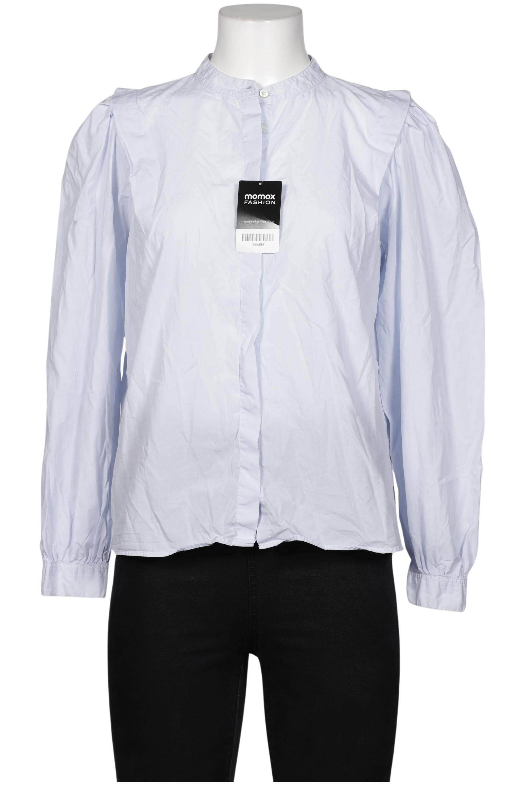 

Closed Damen Bluse, hellblau, Gr. 38