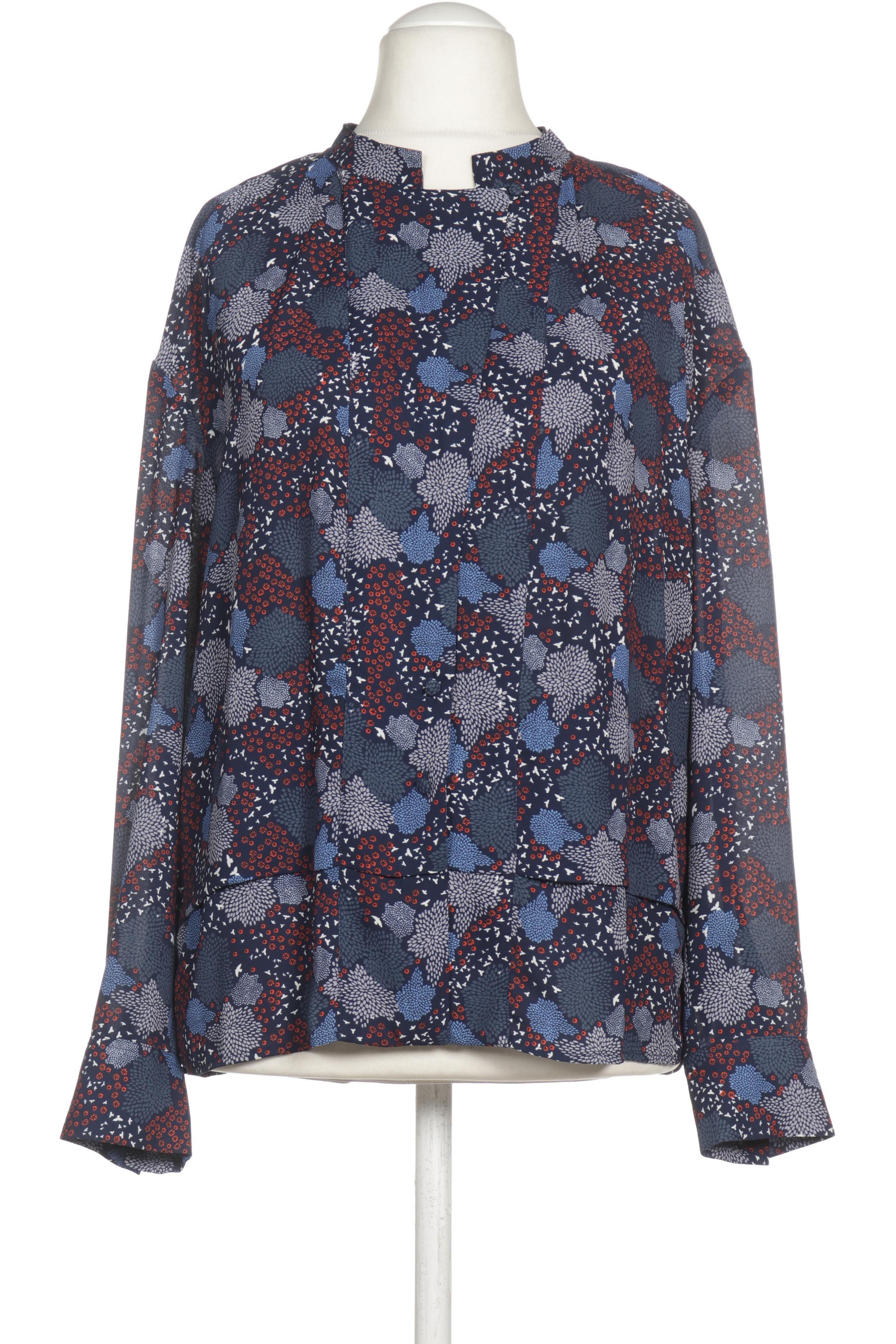 

Closed Damen Bluse, blau, Gr.