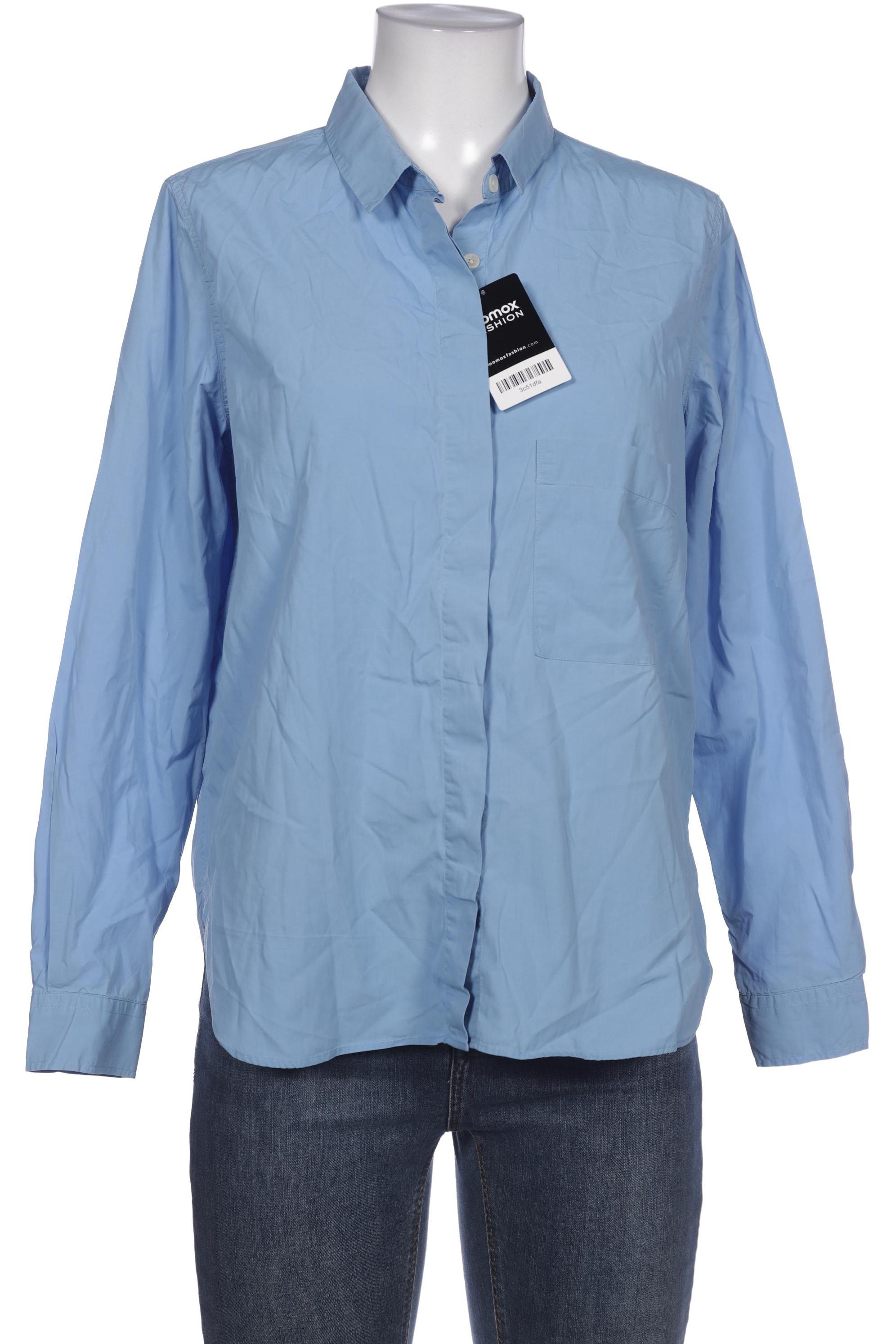 

Closed Damen Bluse, hellblau