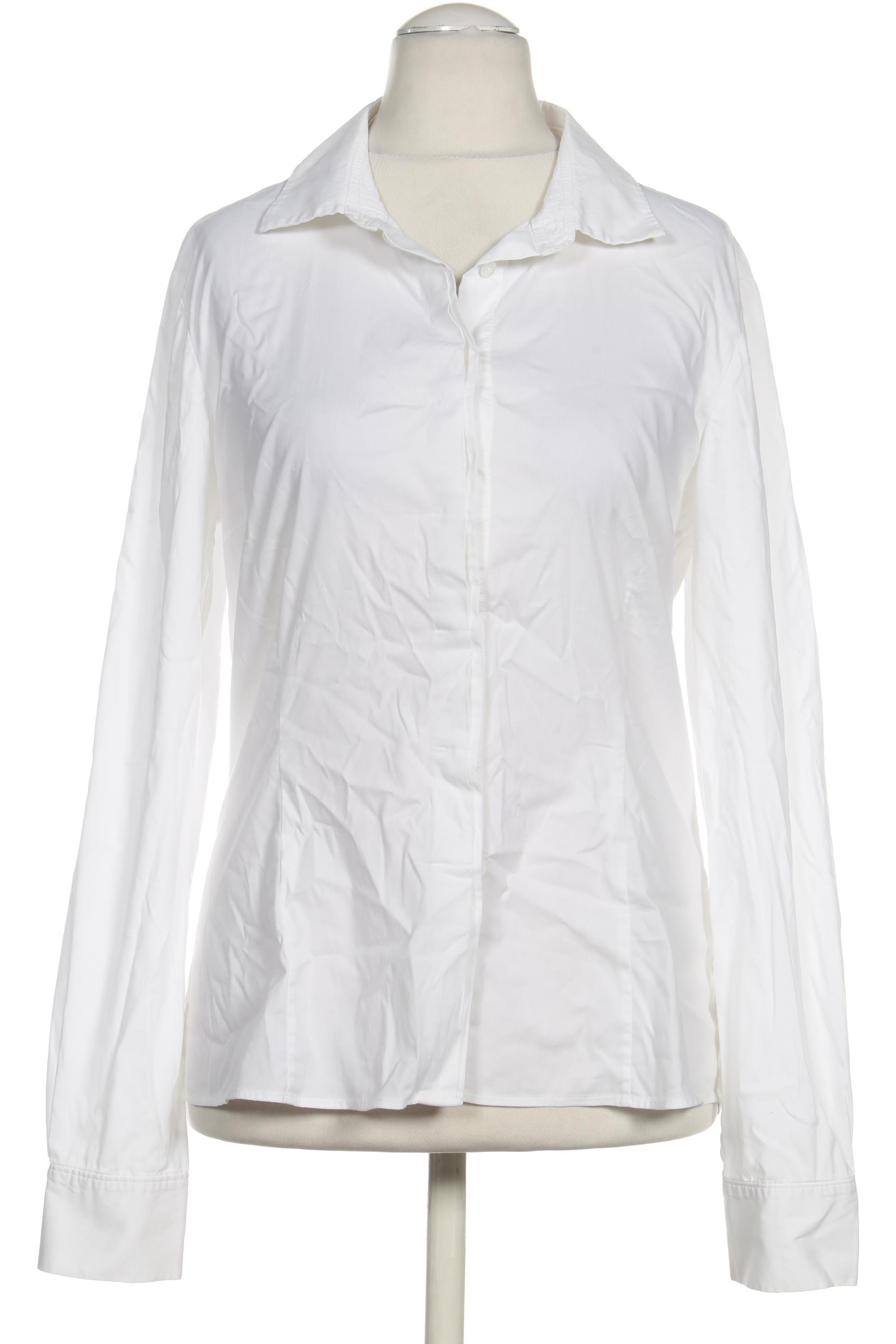 

Closed Damen Bluse, weiß, Gr.