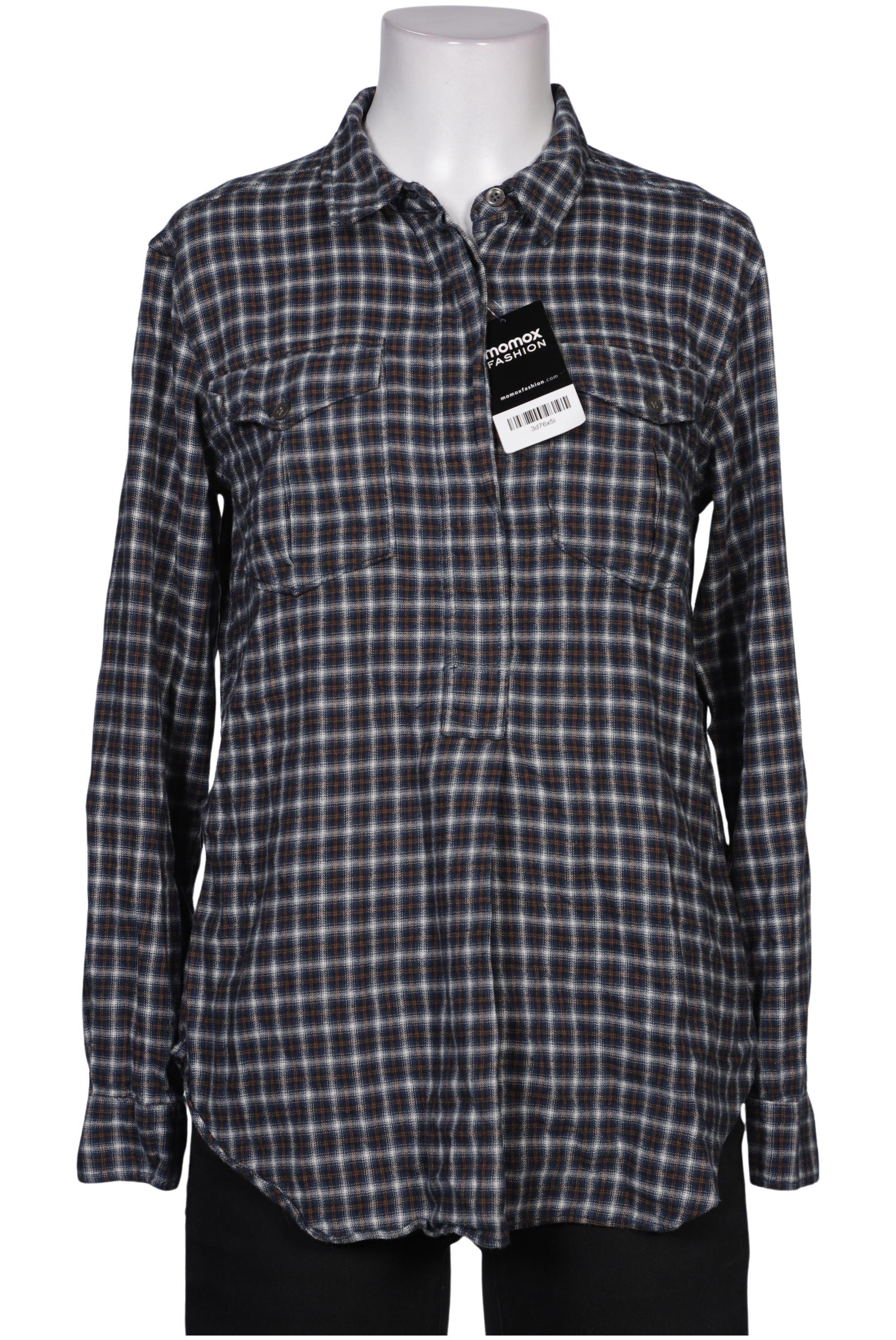 

Closed Damen Bluse, marineblau, Gr. 34