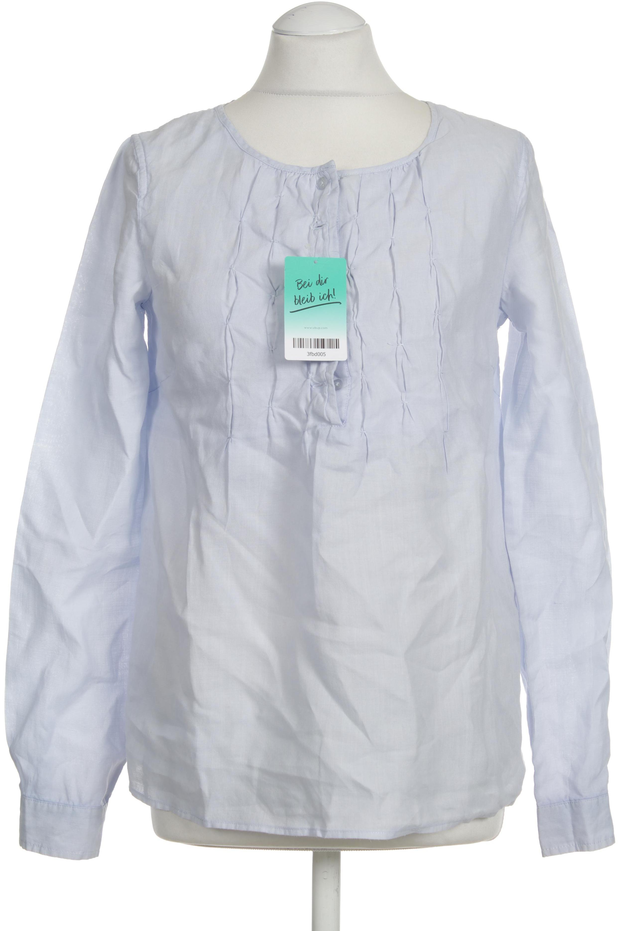 

Closed Damen Bluse, blau, Gr.