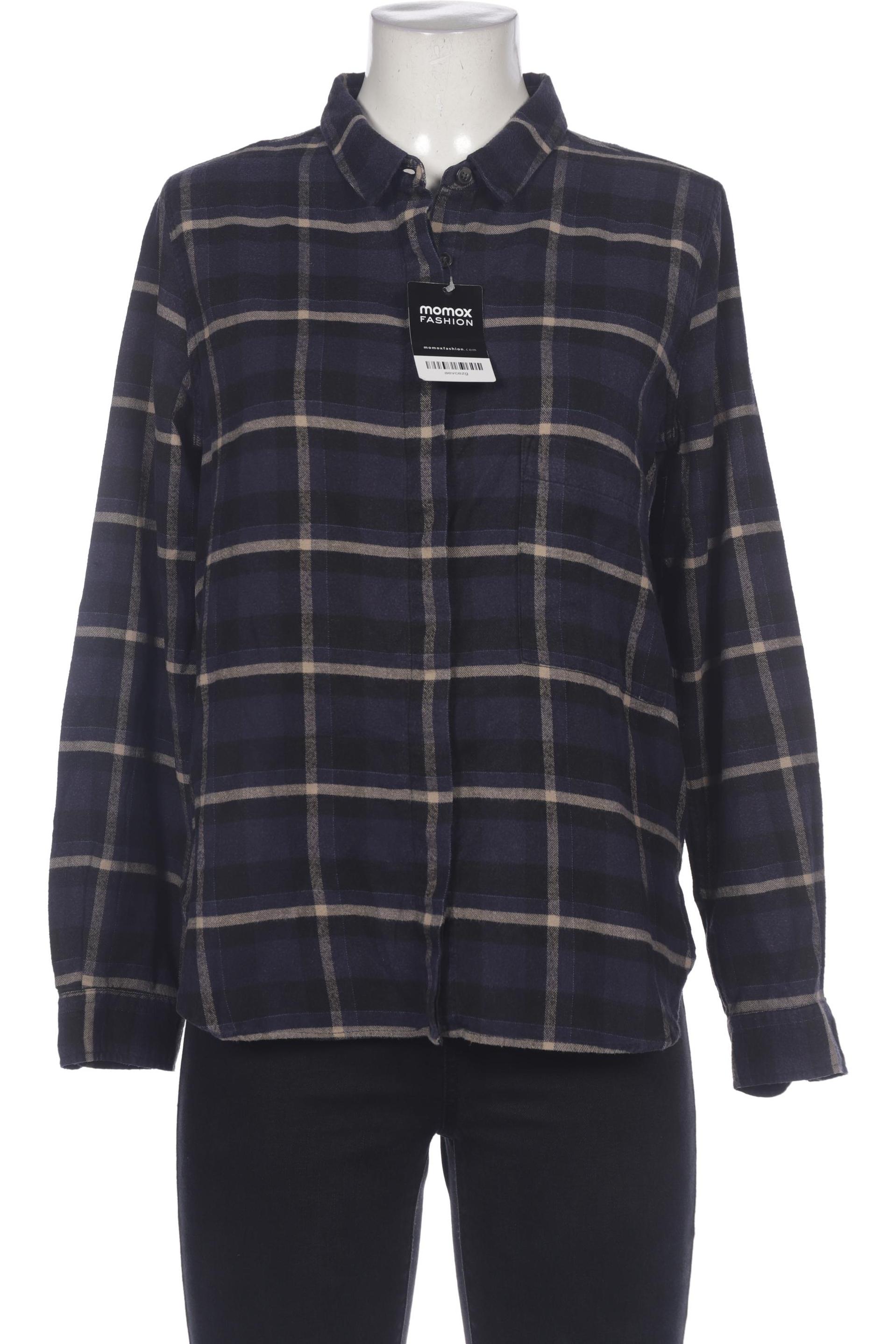

Closed Damen Bluse, marineblau, Gr. 42