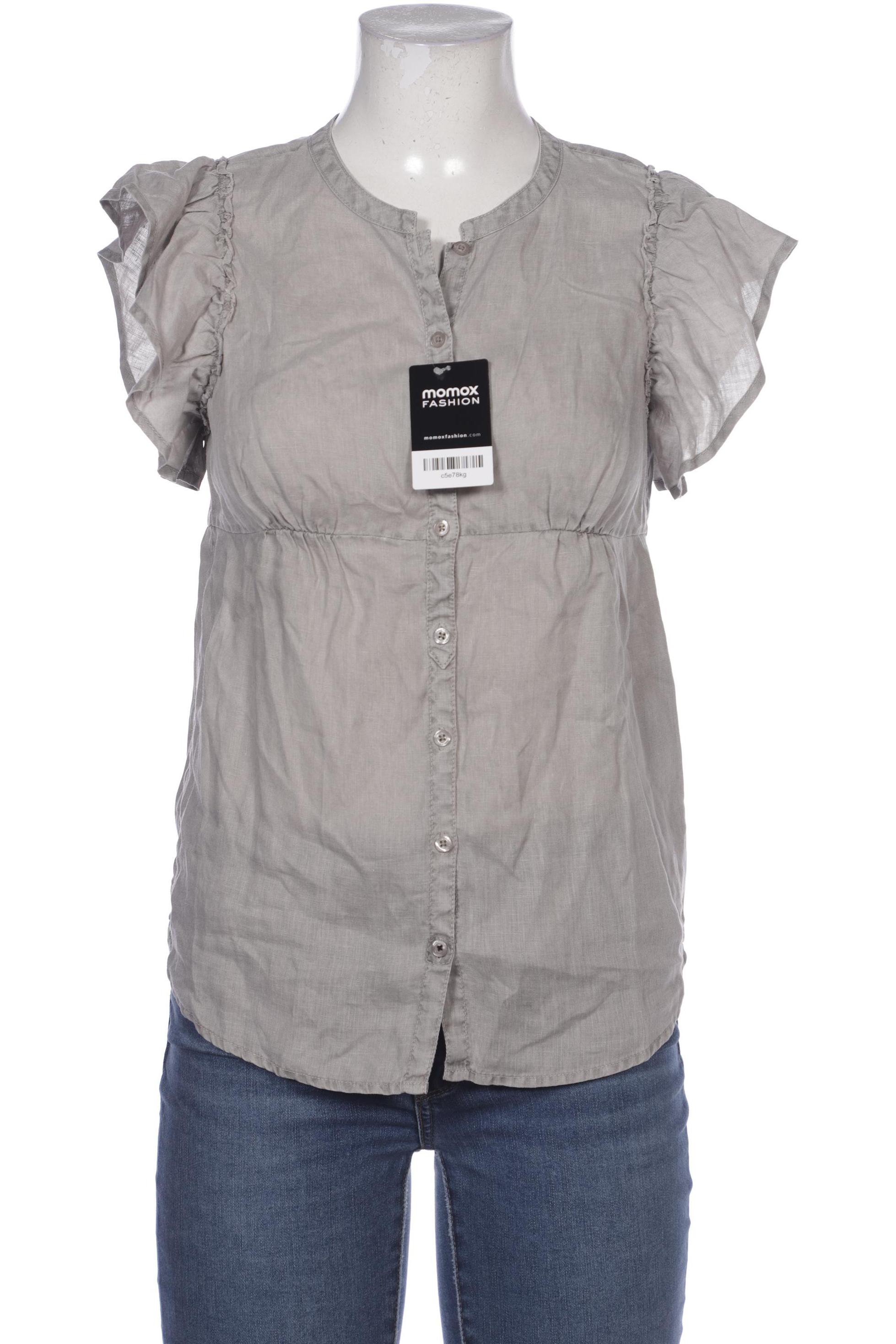 

Closed Damen Bluse, grau, Gr. 38