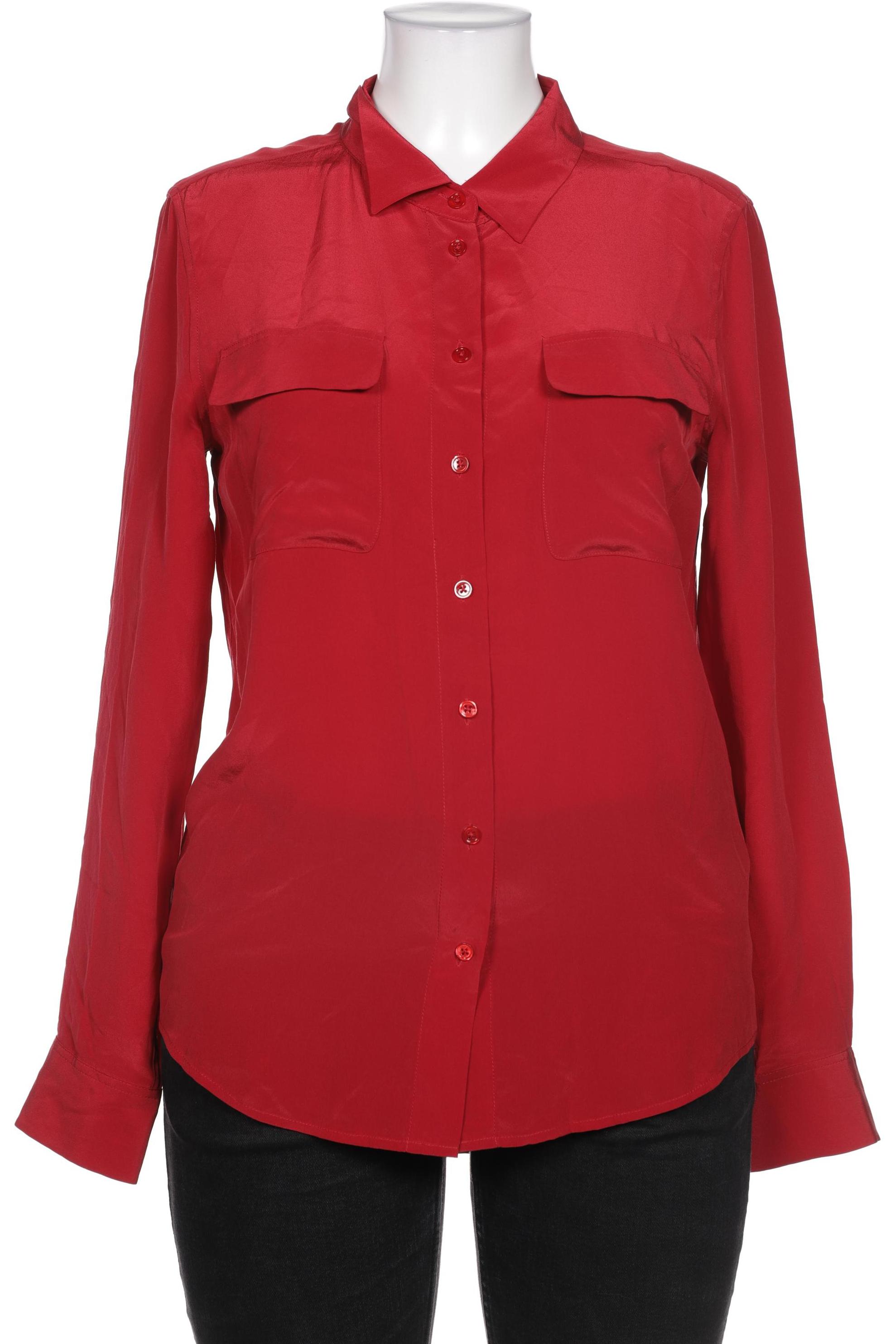 

Closed Damen Bluse, rot, Gr. 38