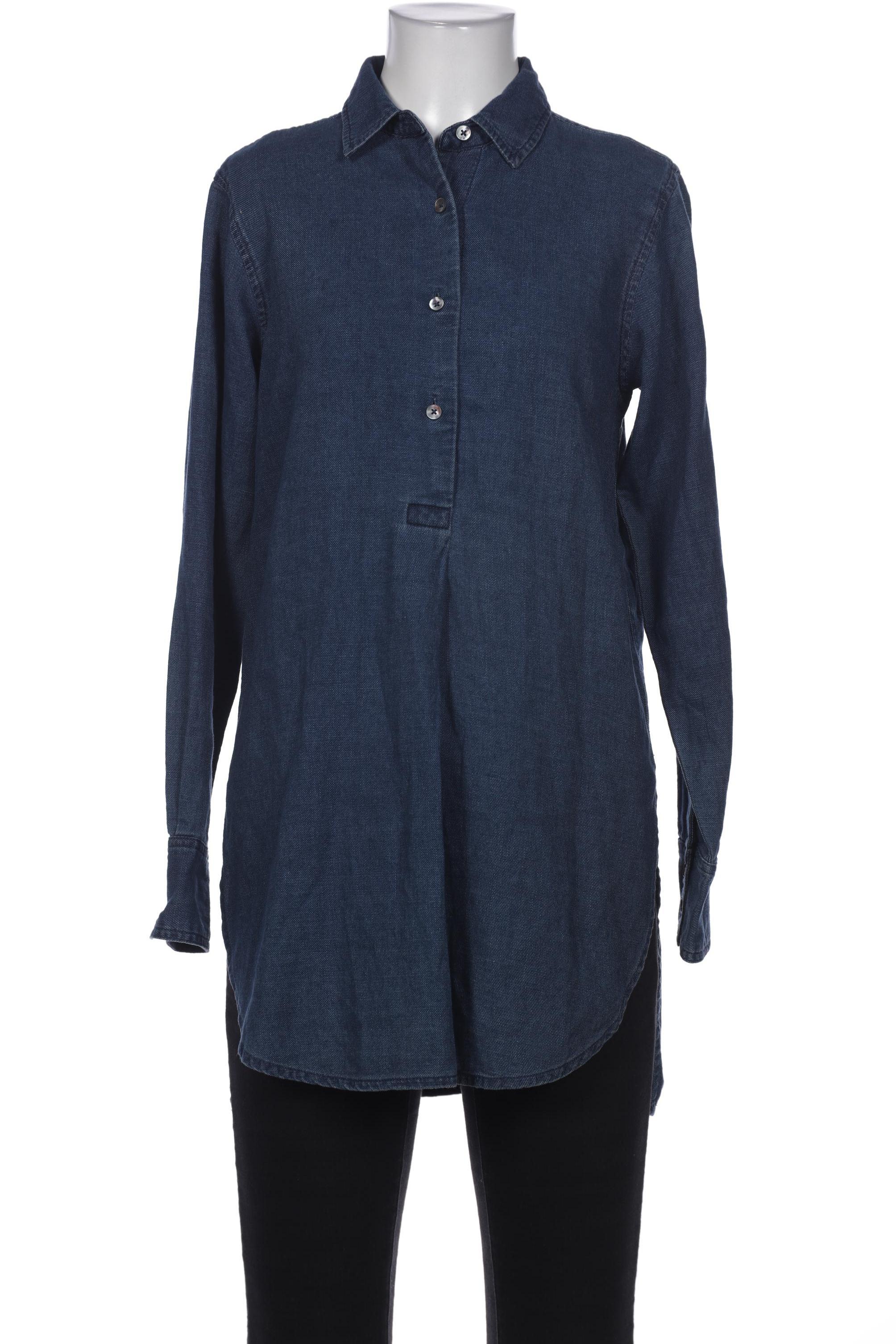 

Closed Damen Bluse, marineblau, Gr. 34