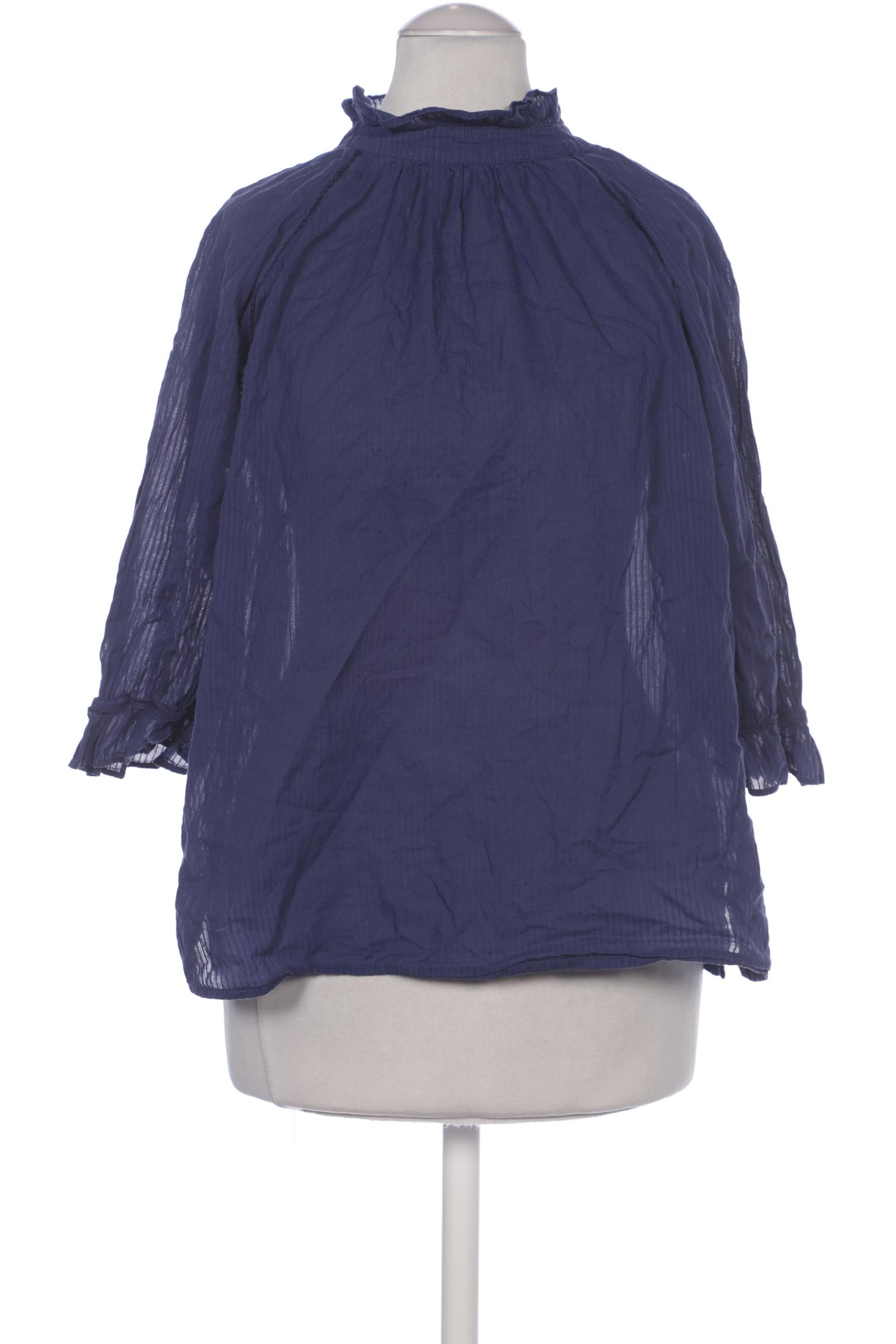 

Closed Damen Bluse, blau, Gr. 34