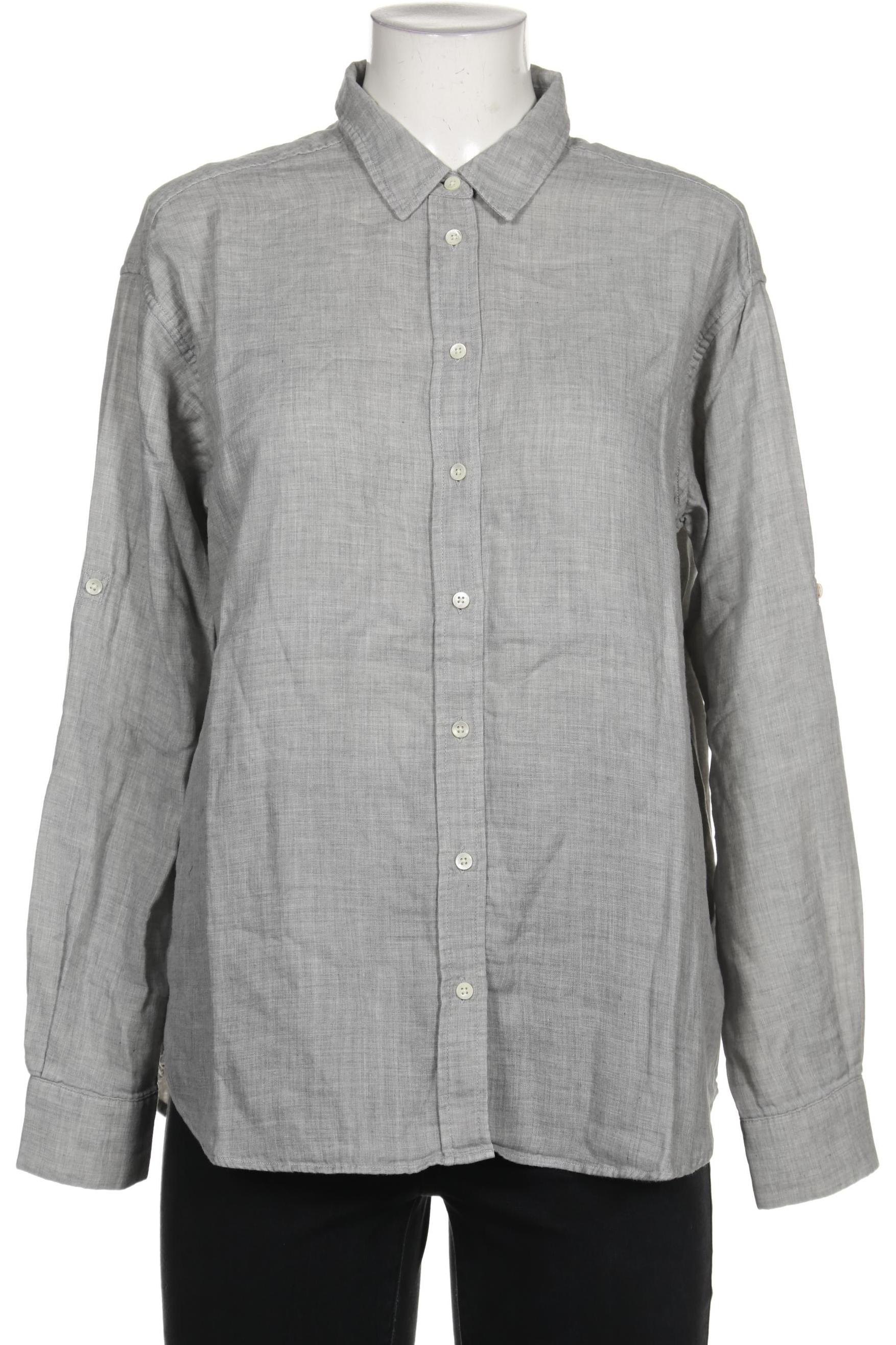 

Closed Damen Bluse, grau, Gr. 38