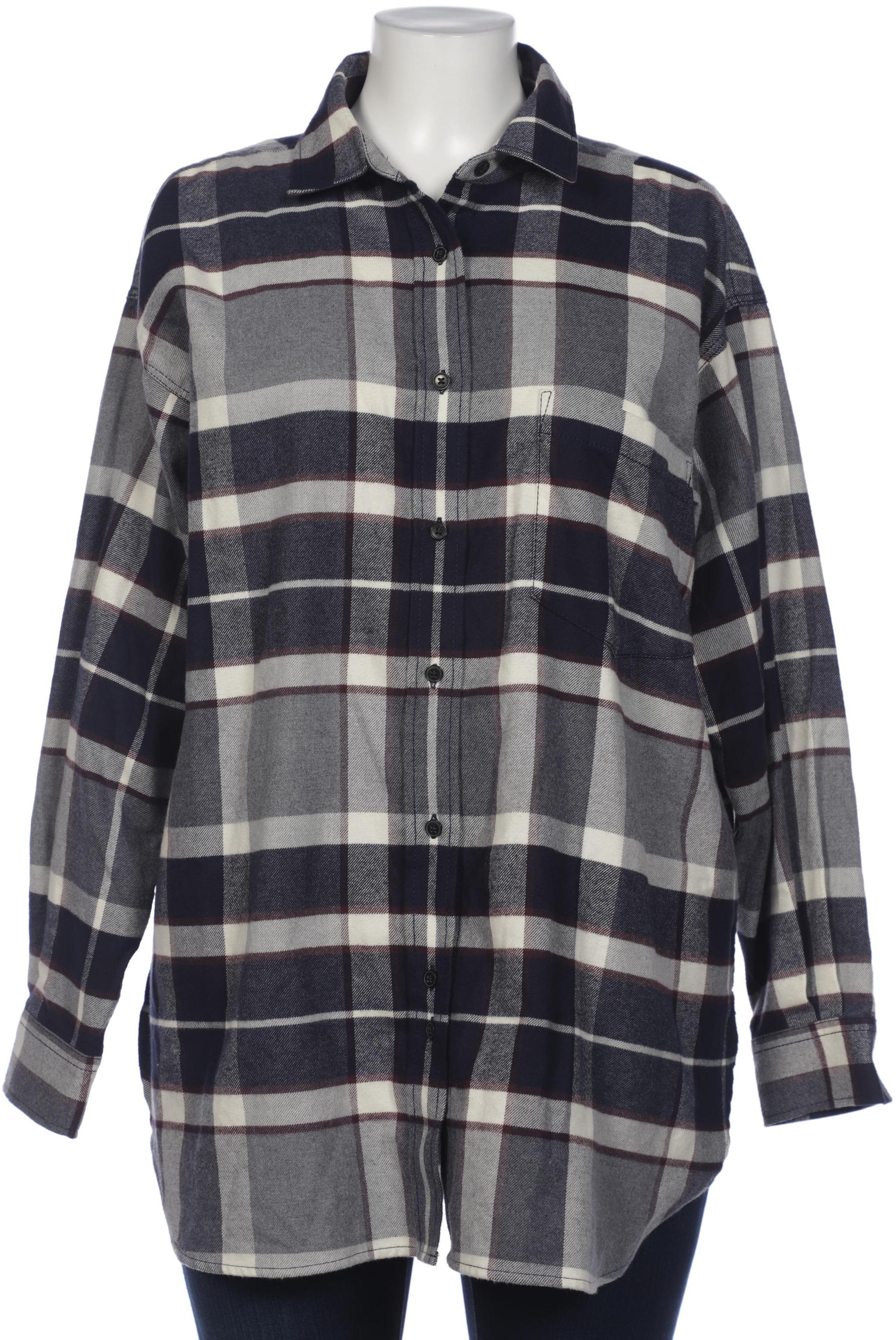 

Closed Damen Bluse, marineblau, Gr. 42