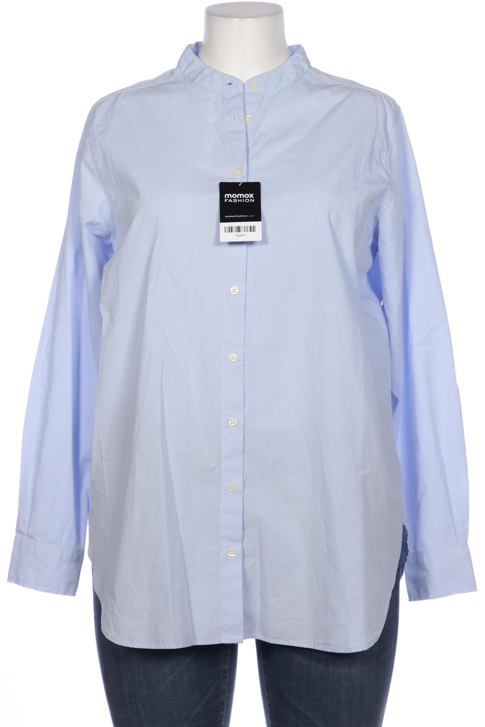 

Closed Damen Bluse, hellblau
