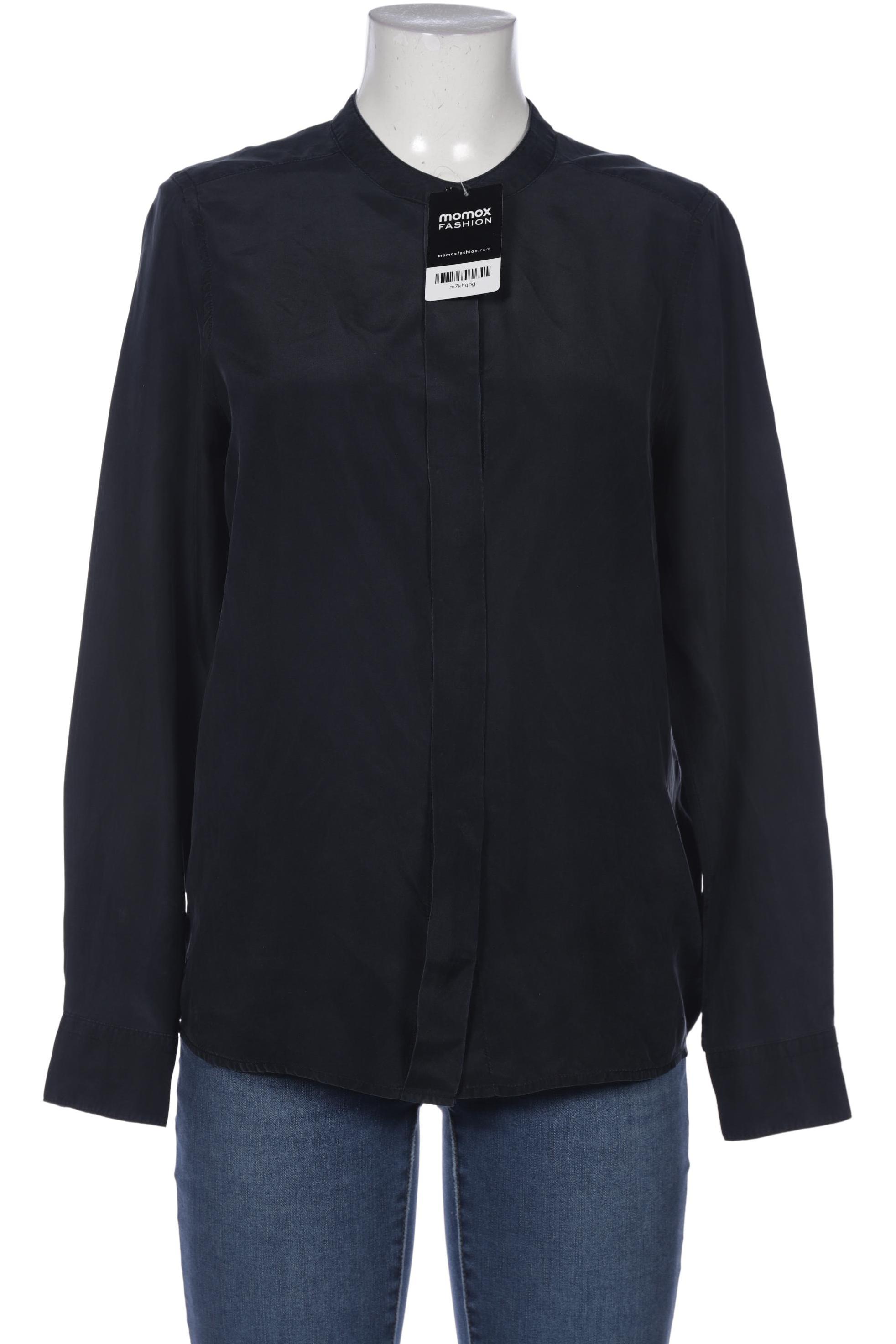

Closed Damen Bluse, schwarz, Gr. 36