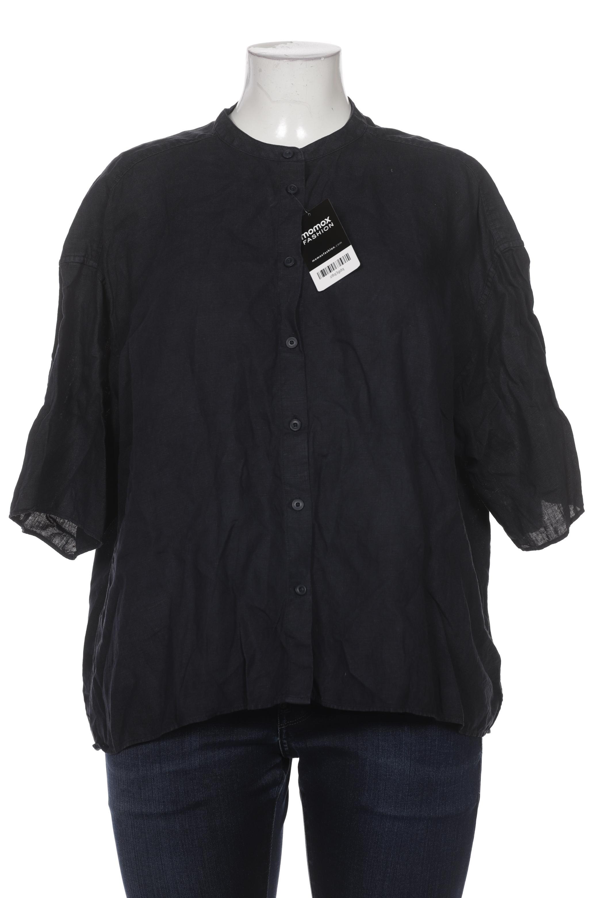 

Closed Damen Bluse, marineblau, Gr. 42