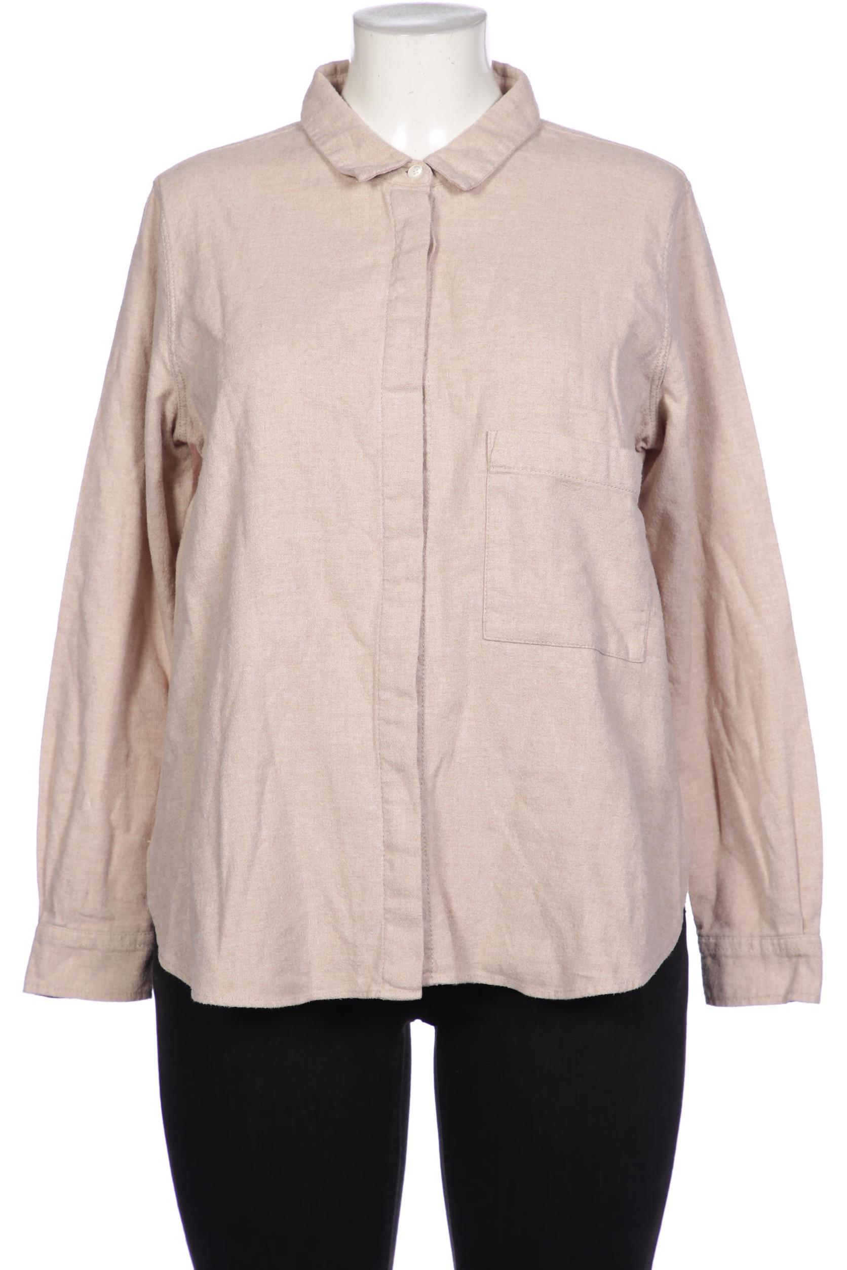 

Closed Damen Bluse, beige, Gr. 44