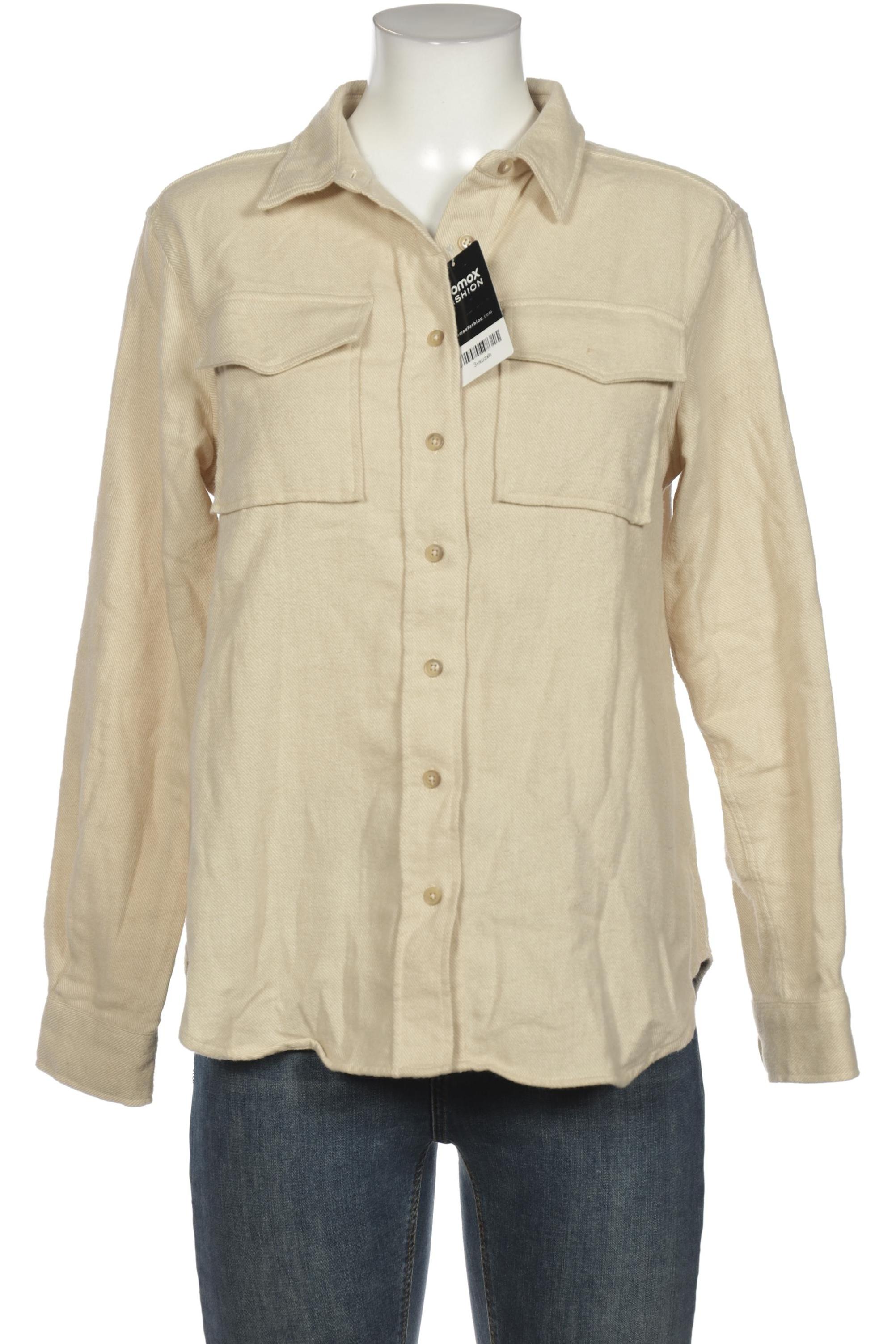 

Closed Damen Bluse, beige