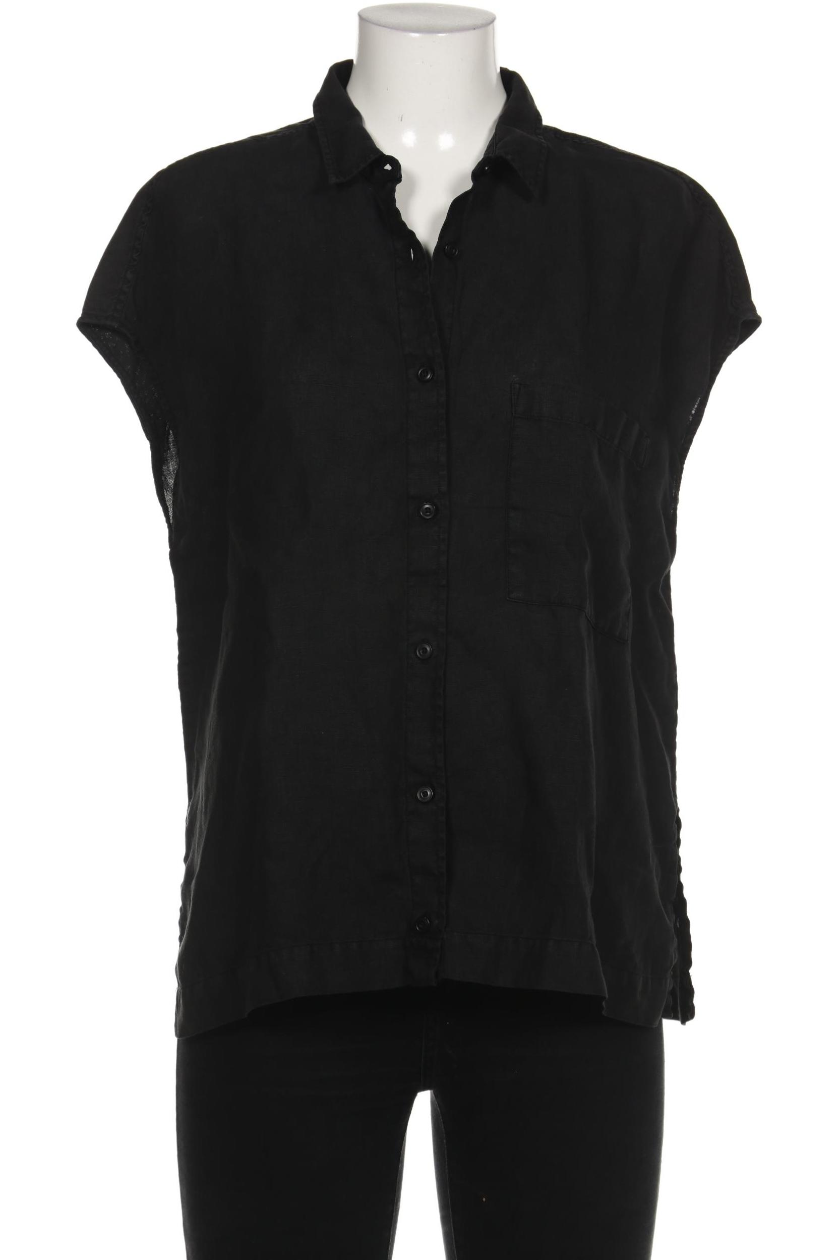 

Closed Damen Bluse, schwarz, Gr. 38