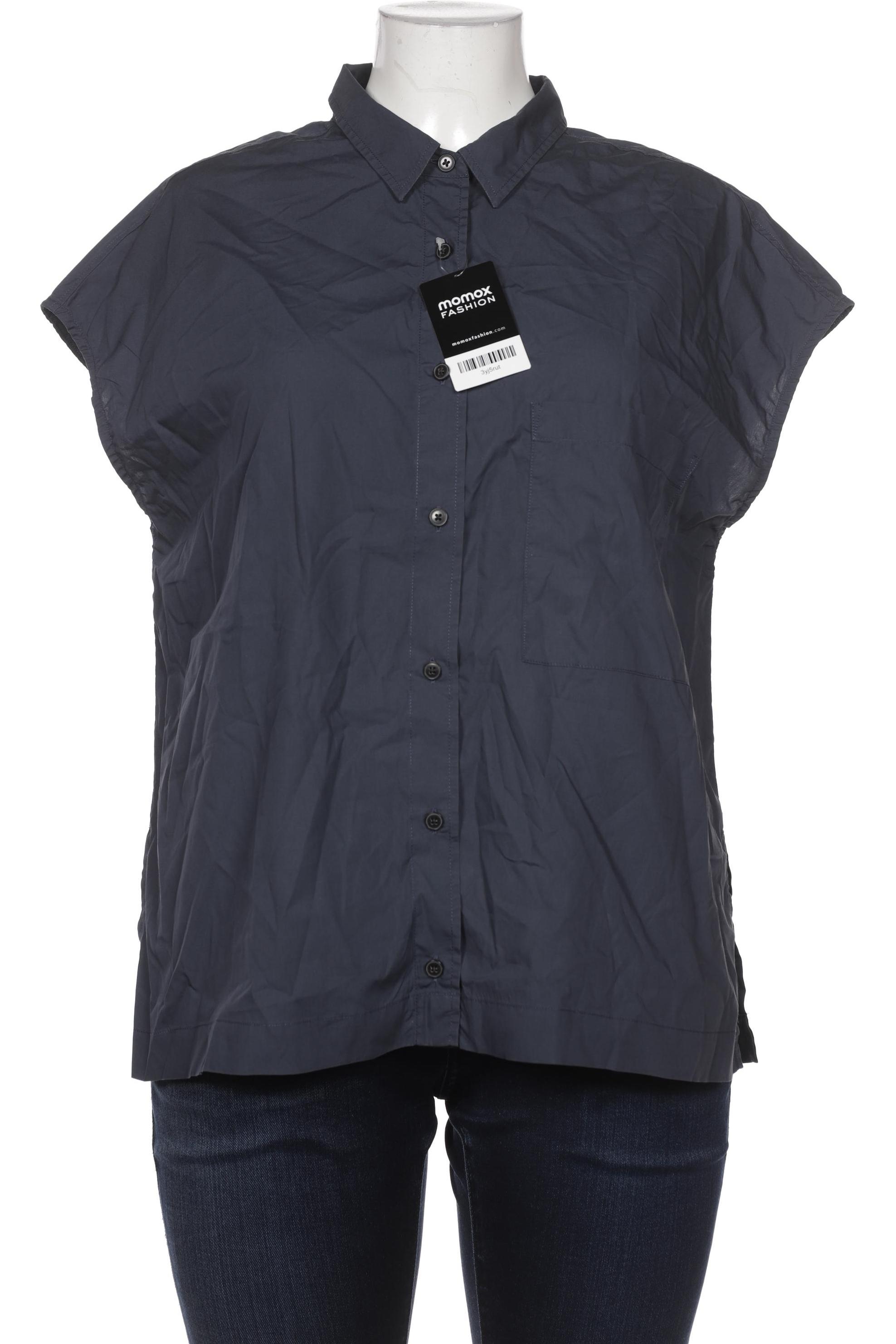 

Closed Damen Bluse, marineblau, Gr. 42