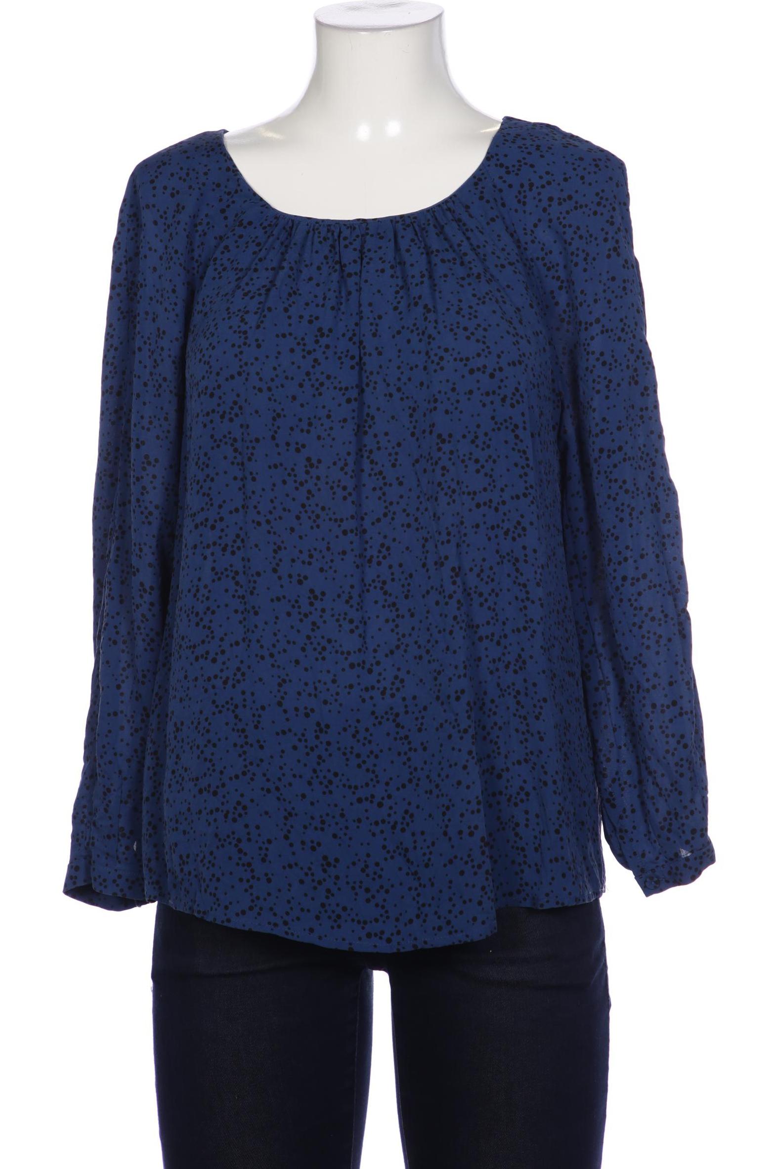 

Closed Damen Bluse, marineblau