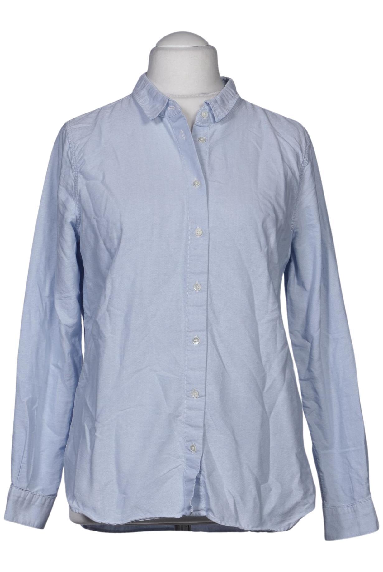 

Closed Damen Bluse, hellblau, Gr. 44