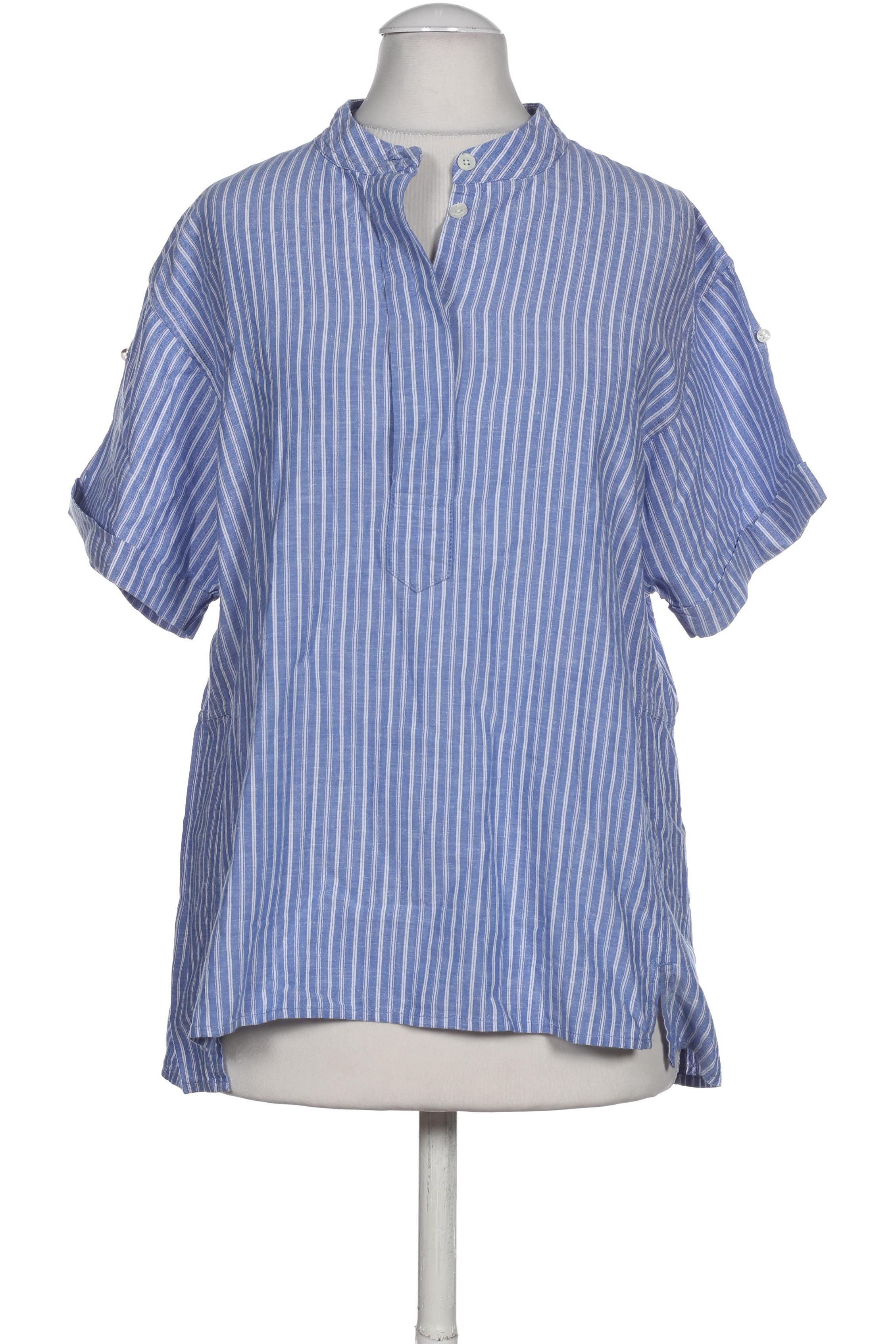 

Closed Damen Bluse, blau, Gr.