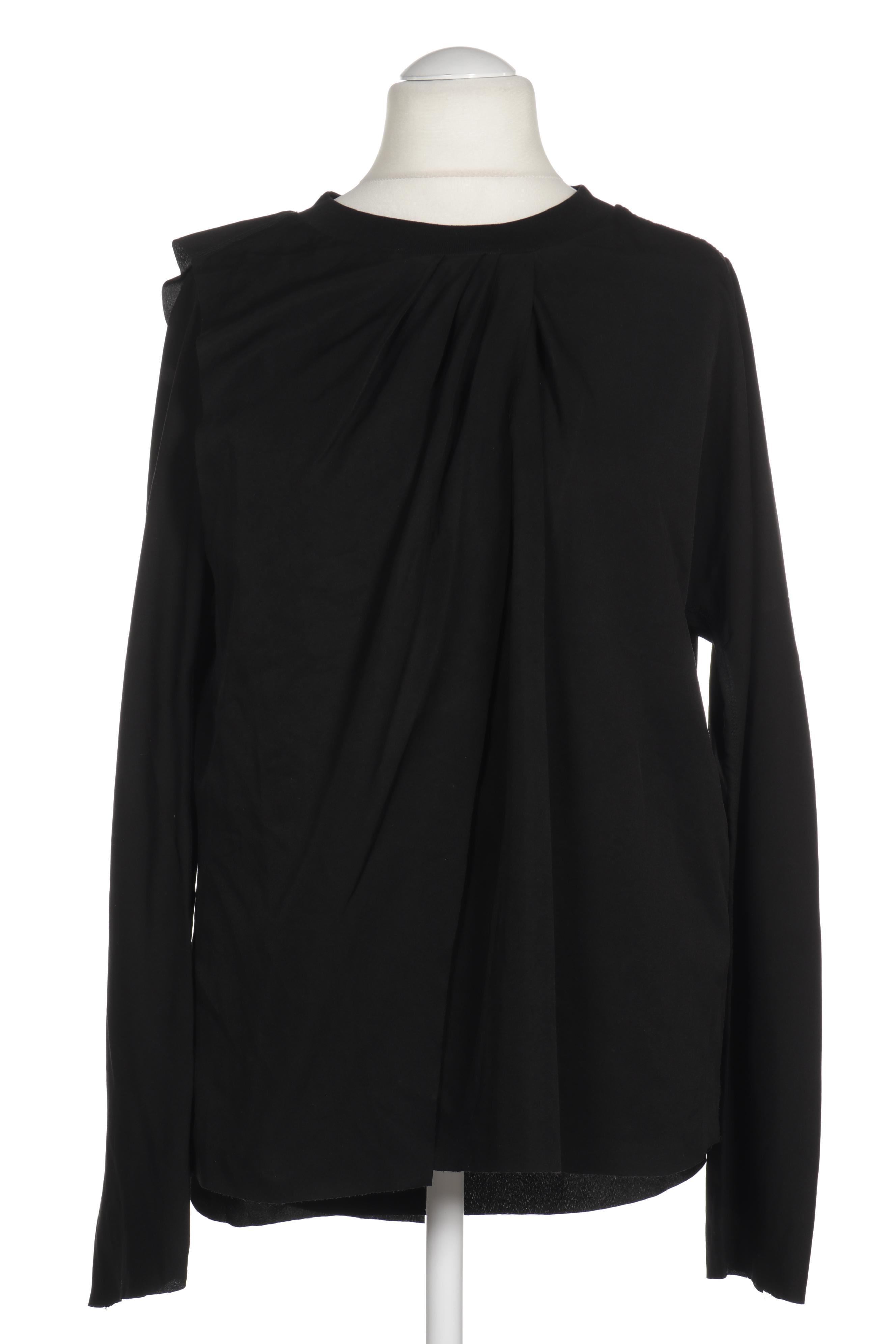 

Closed Damen Bluse, schwarz, Gr.