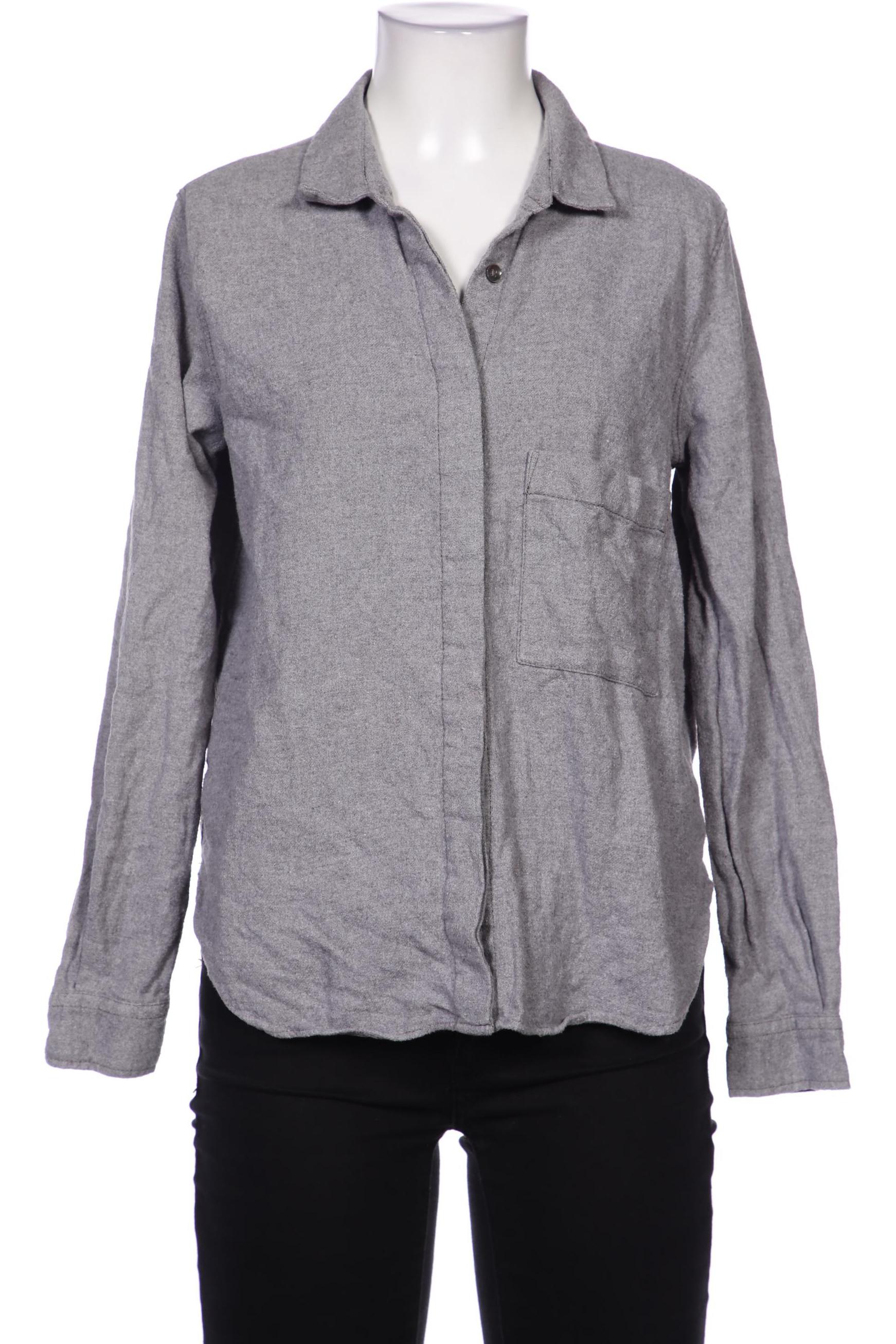 

Closed Damen Bluse, grau, Gr. 36