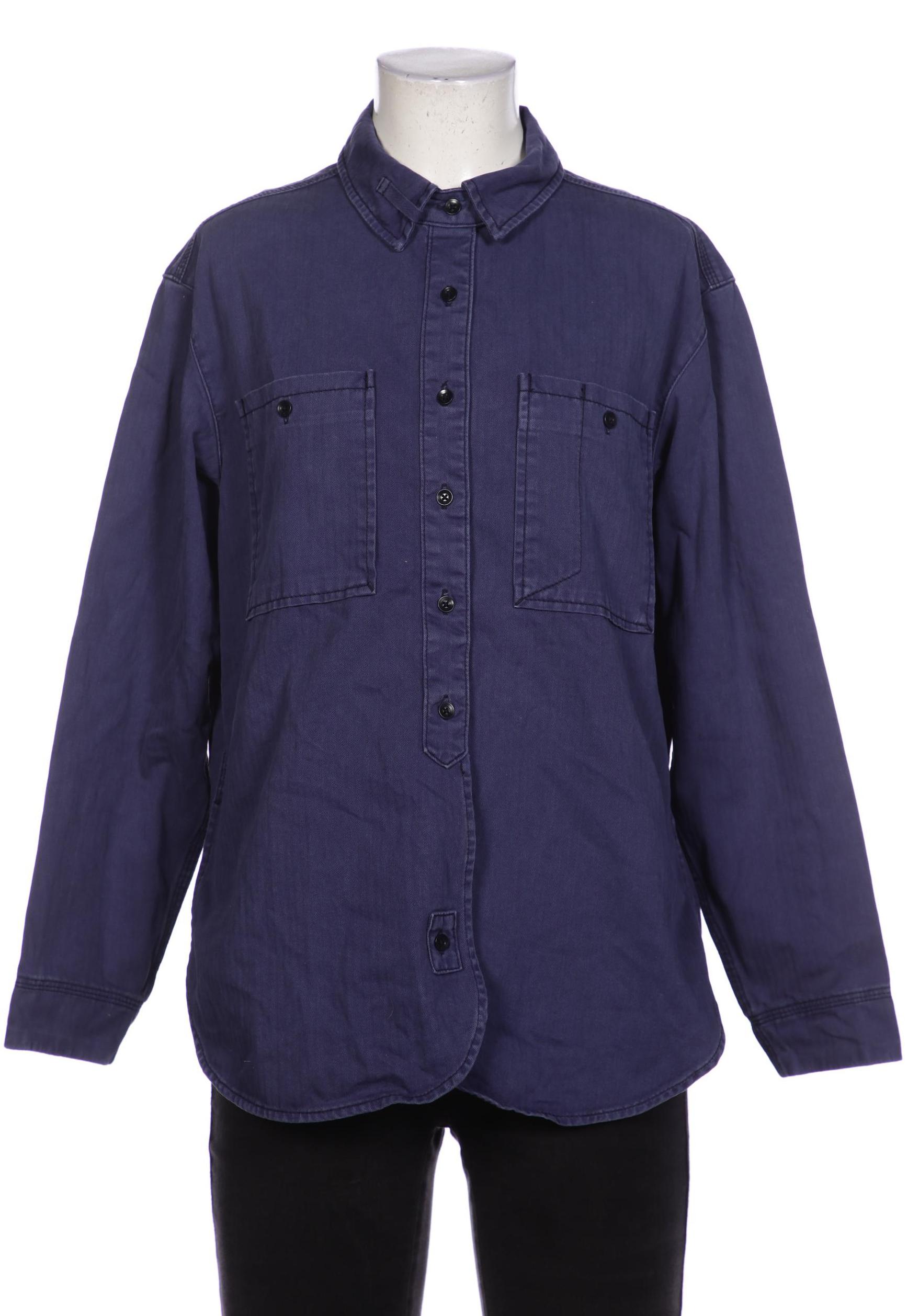 

Closed Damen Bluse, marineblau, Gr. 34