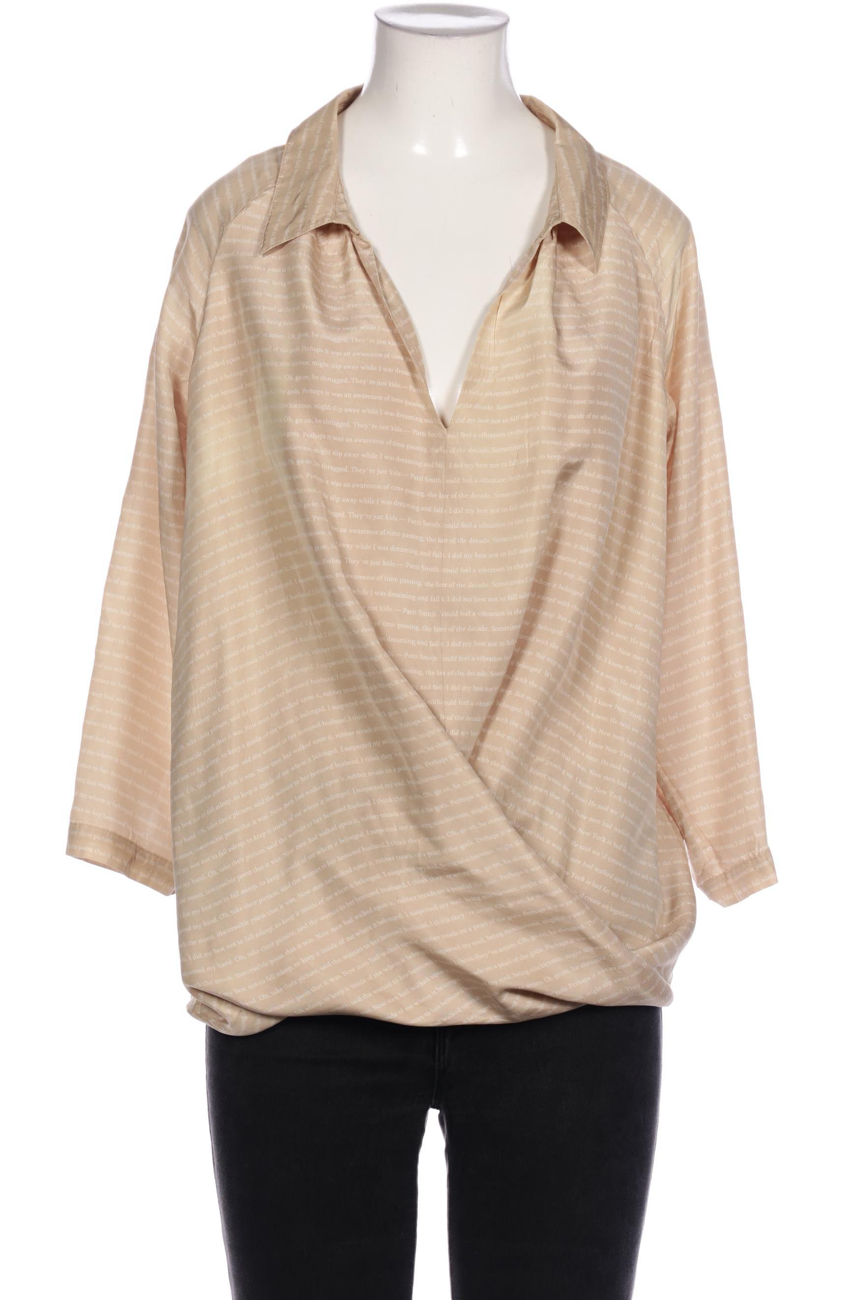 

Closed Damen Bluse, beige, Gr. 36