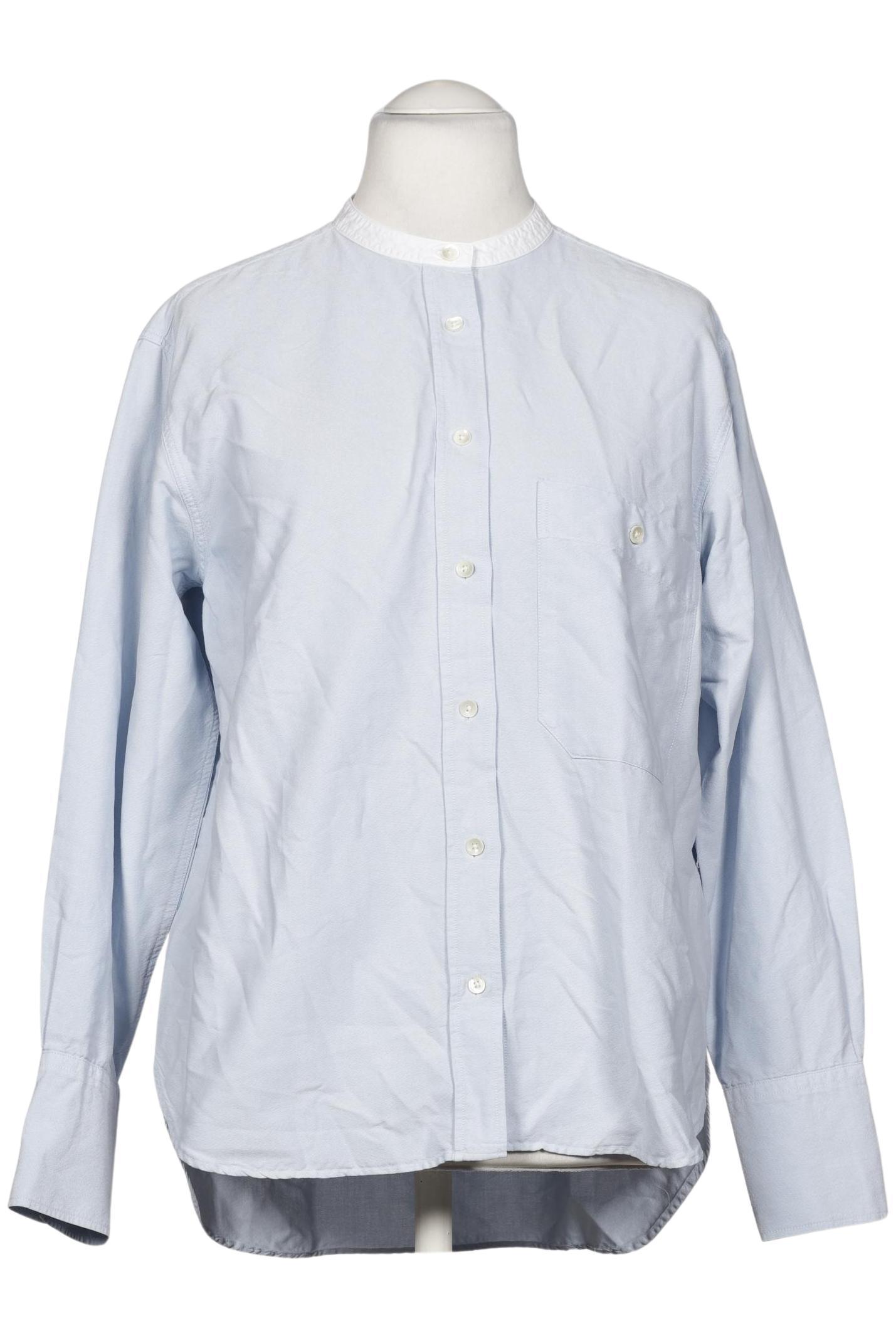 

Closed Damen Bluse, hellblau, Gr. 42