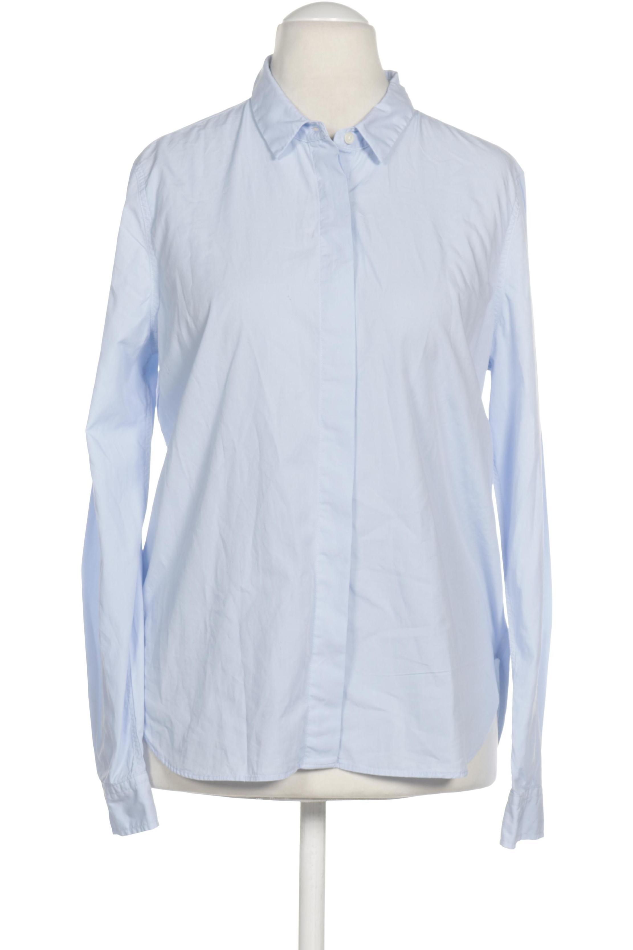 

Closed Damen Bluse, blau, Gr.