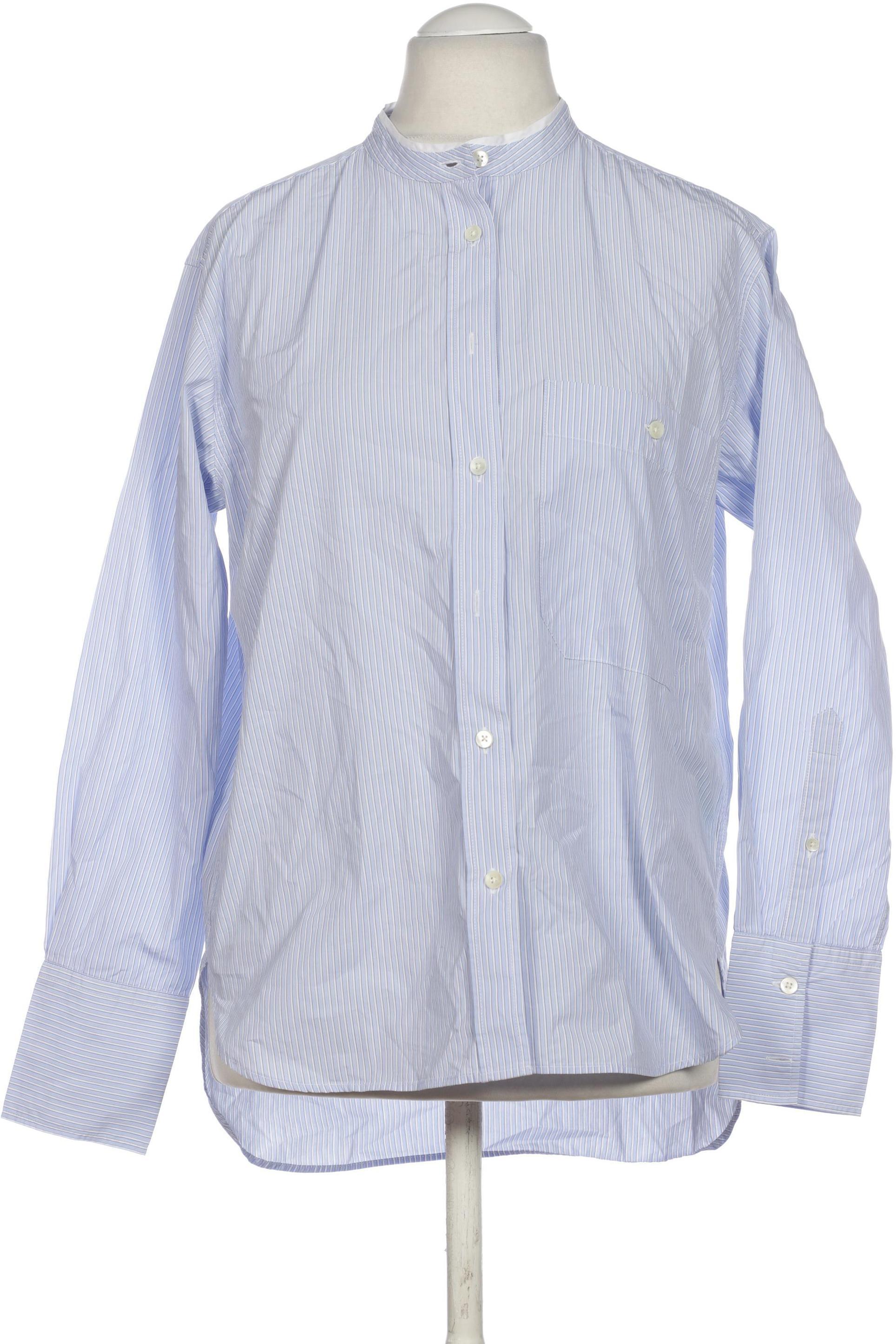 

Closed Damen Bluse, blau, Gr.