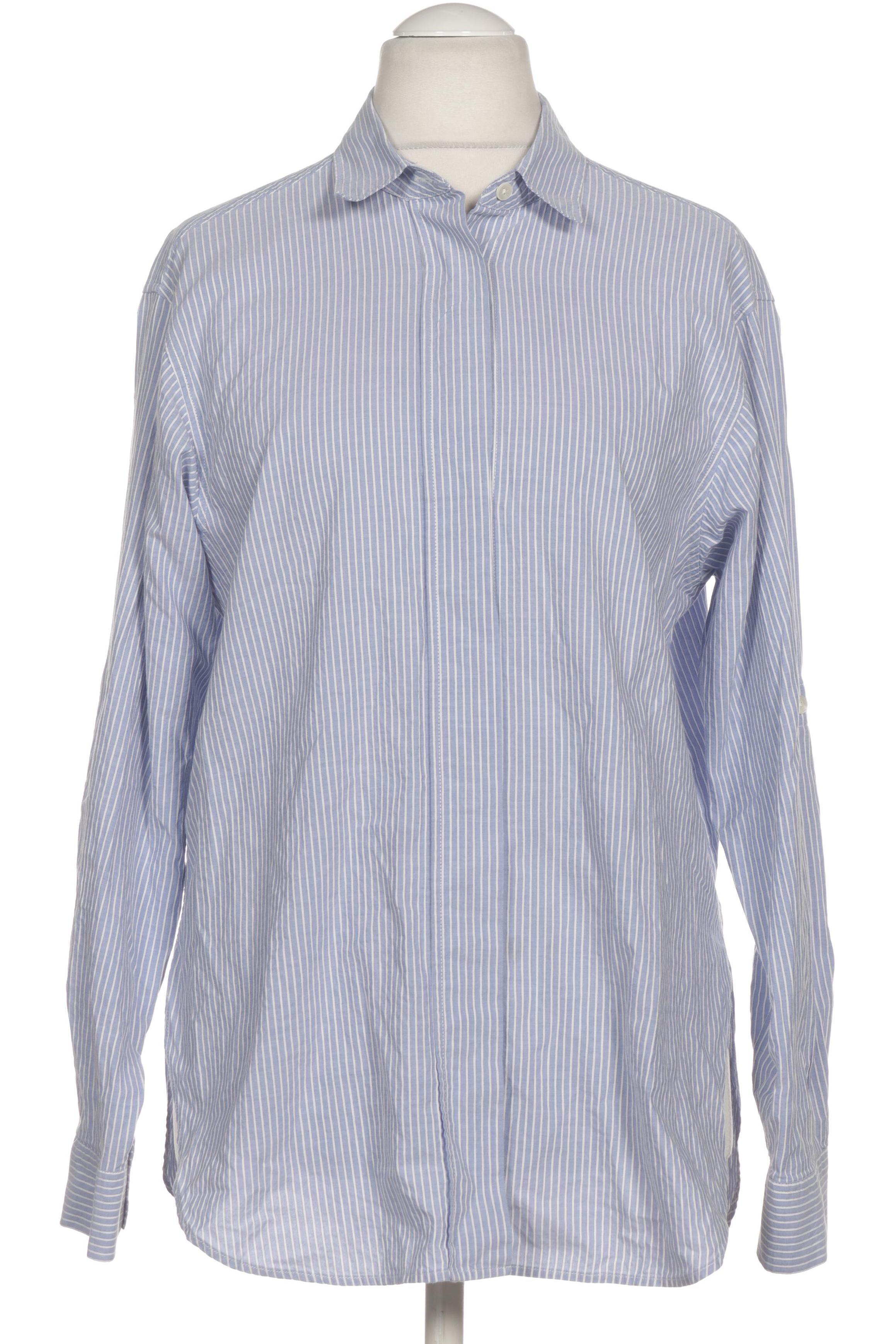 

Closed Damen Bluse, blau, Gr.