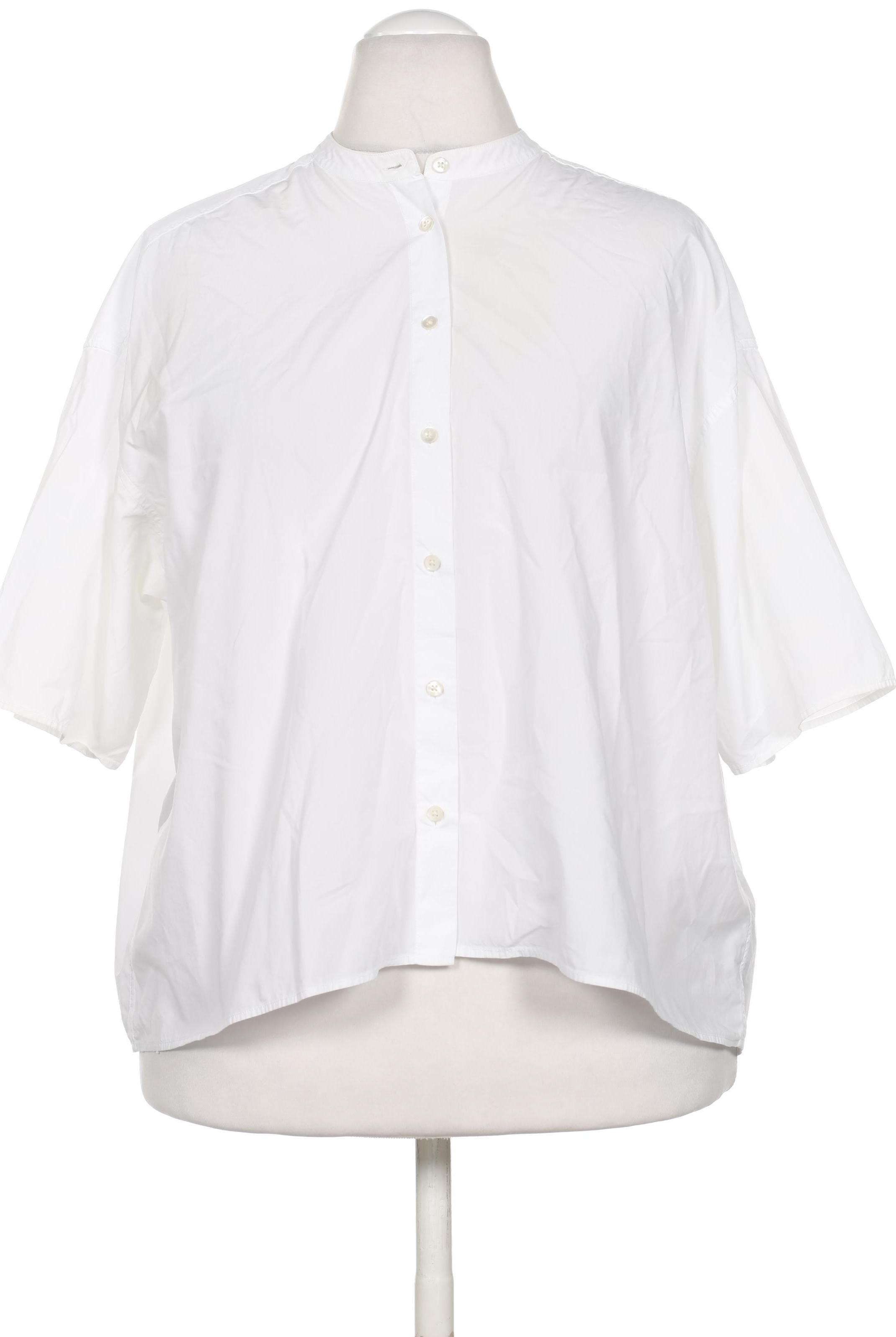 

Closed Damen Bluse, weiß, Gr.