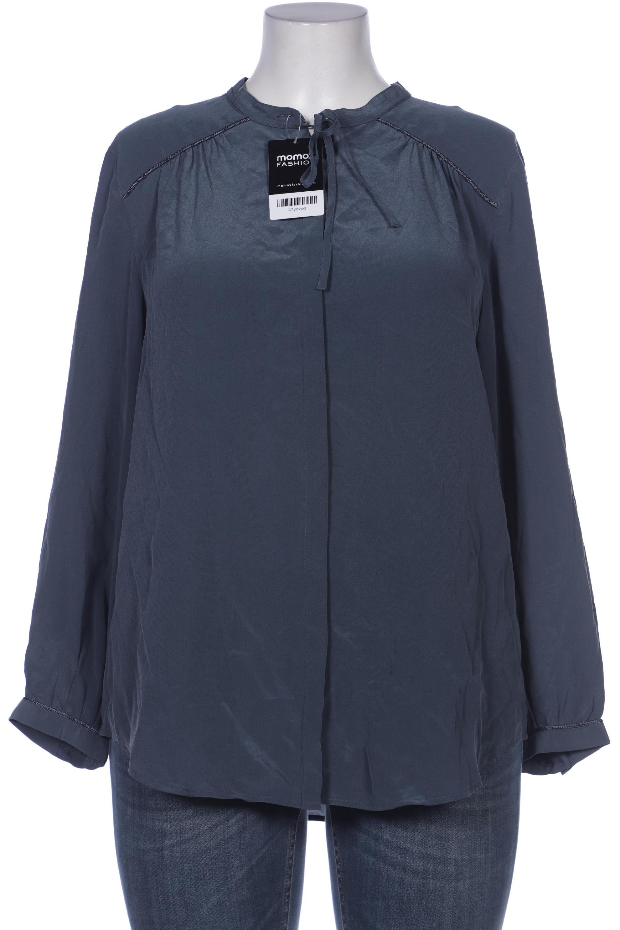 

Closed Damen Bluse, marineblau, Gr. 44