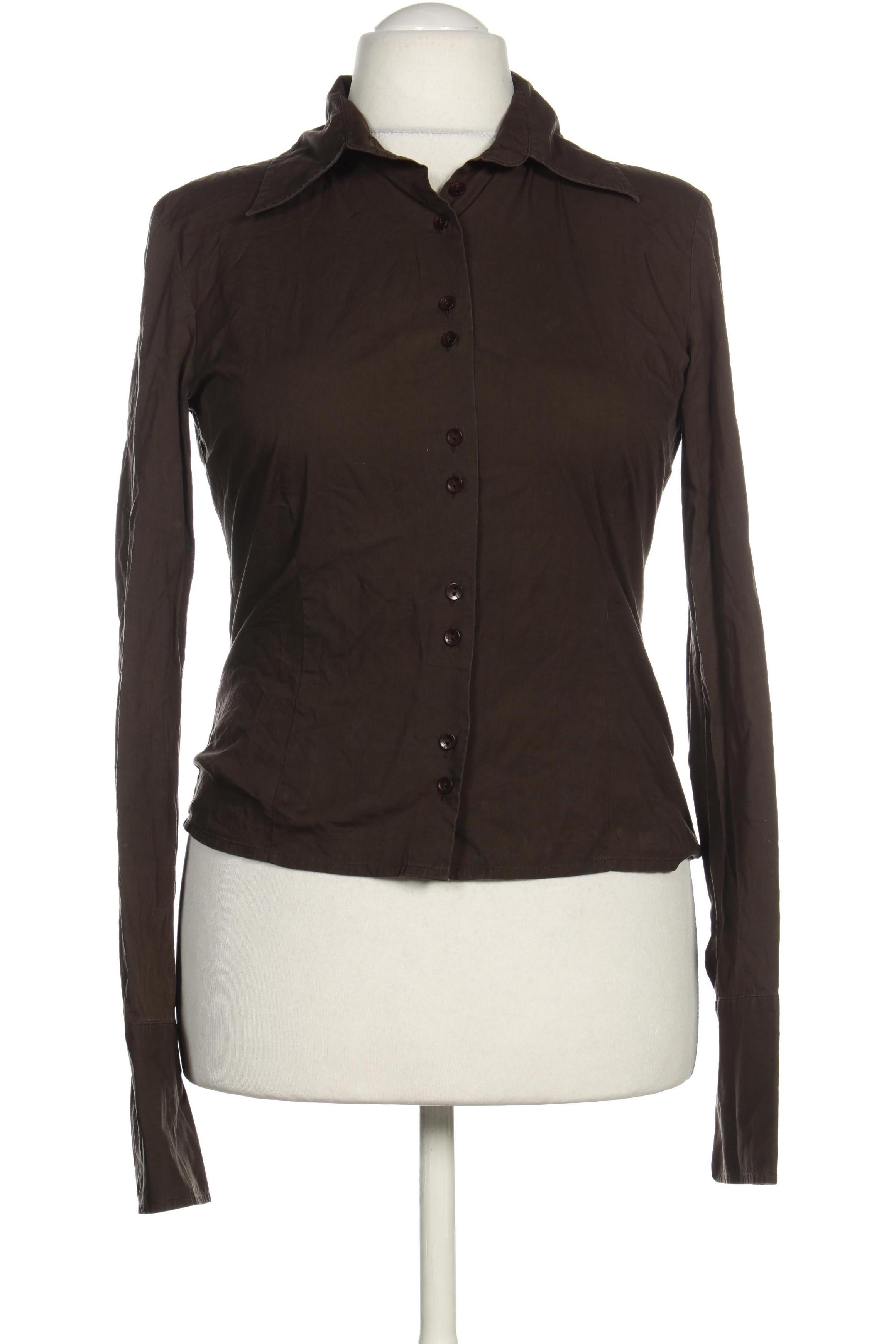 

Closed Damen Bluse, braun, Gr.