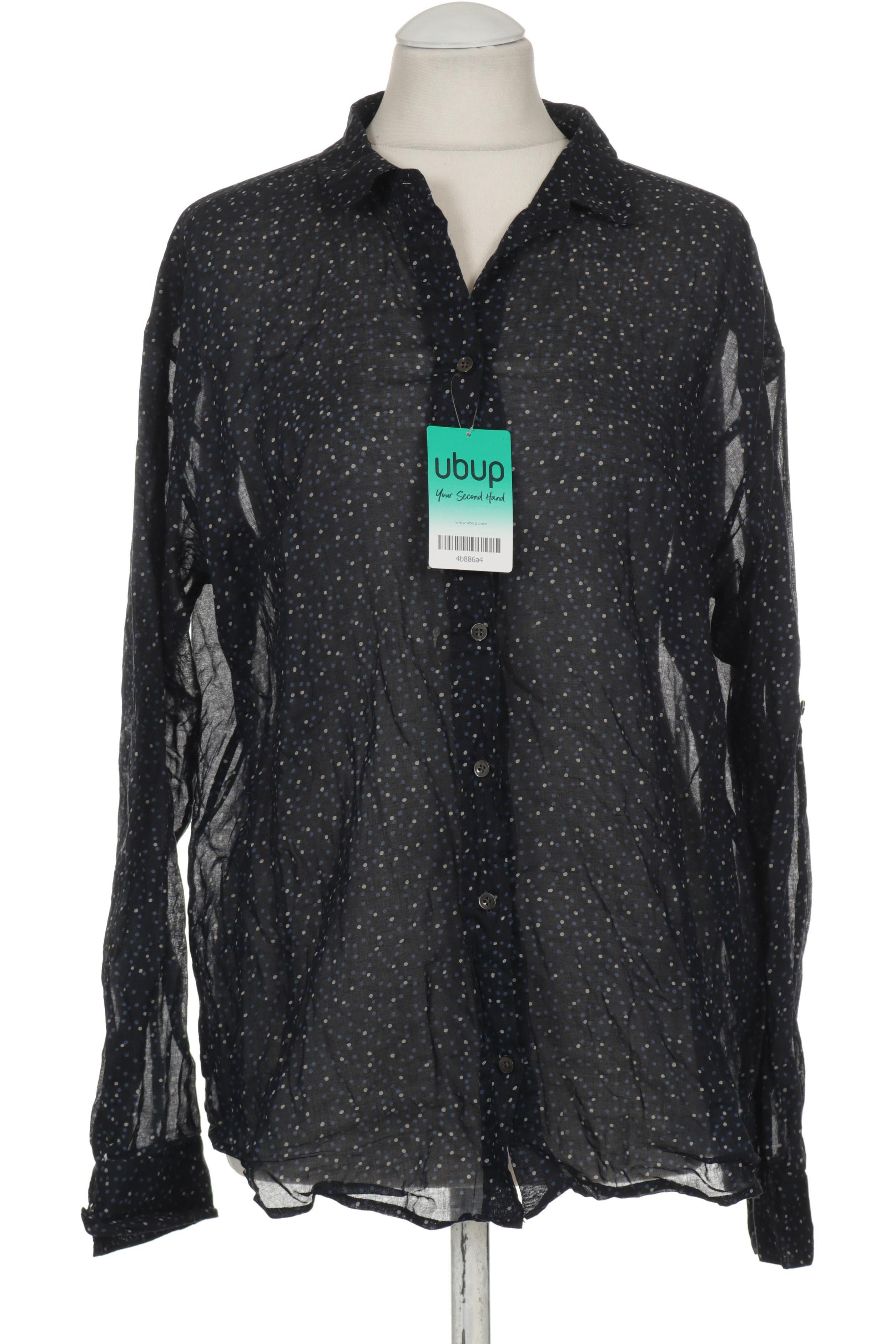 

Closed Damen Bluse, blau, Gr.