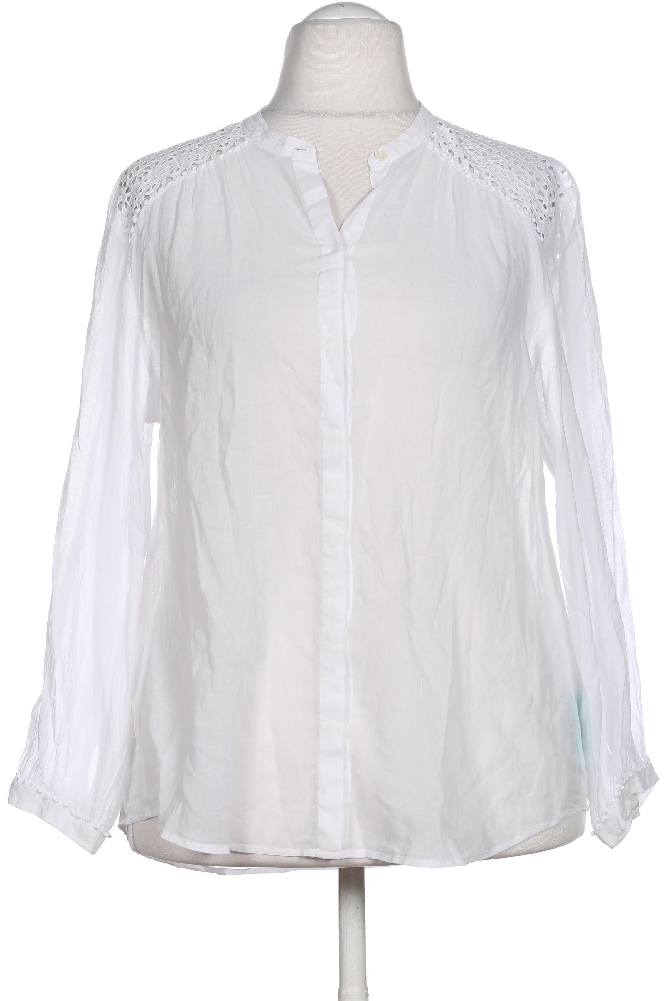 

Closed Damen Bluse, weiß, Gr.