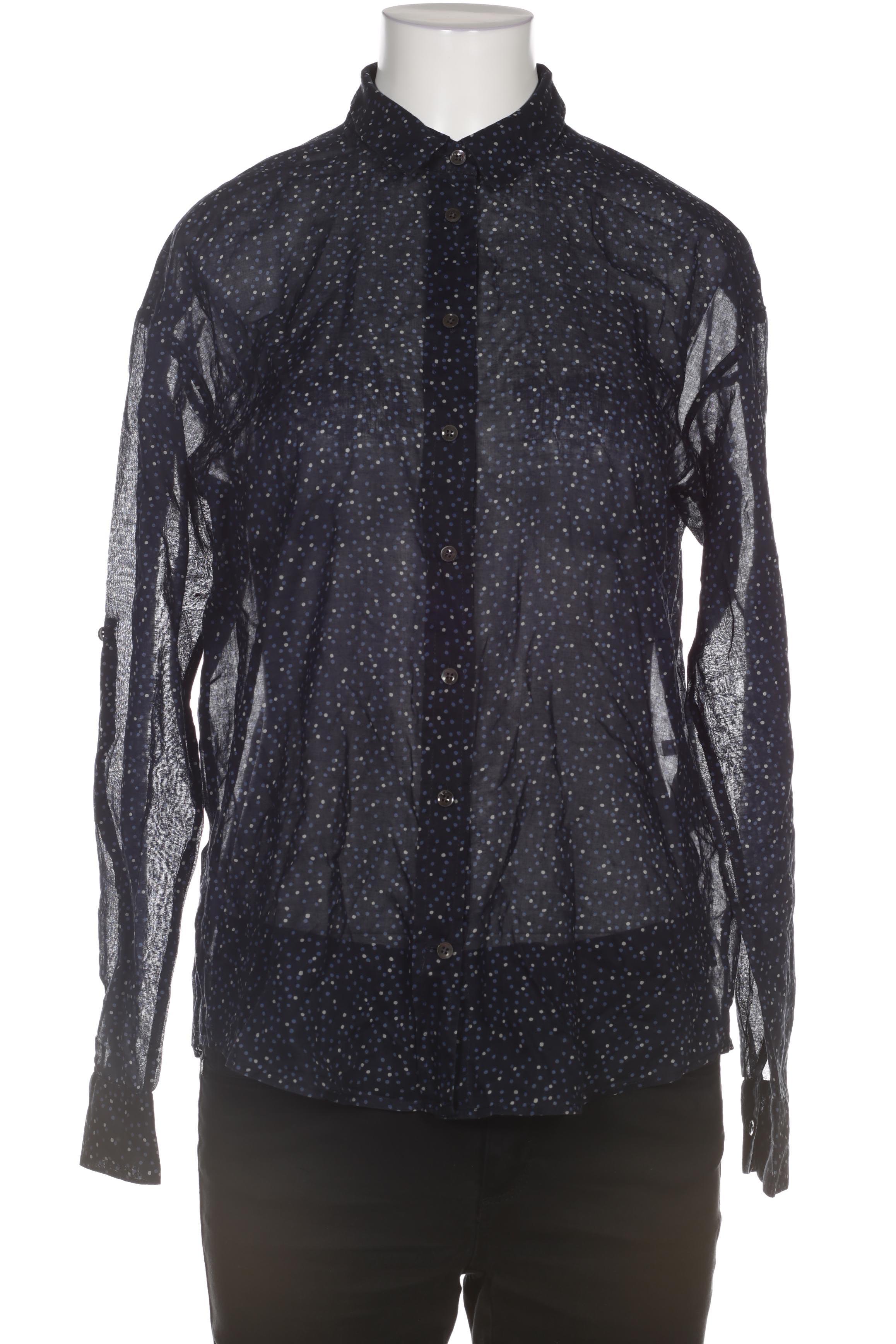 

Closed Damen Bluse, blau, Gr.