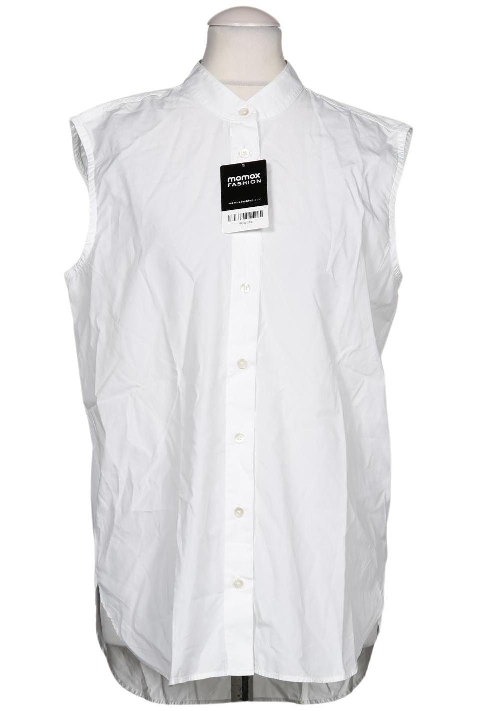 

Closed Damen Bluse, weiß, Gr. 44