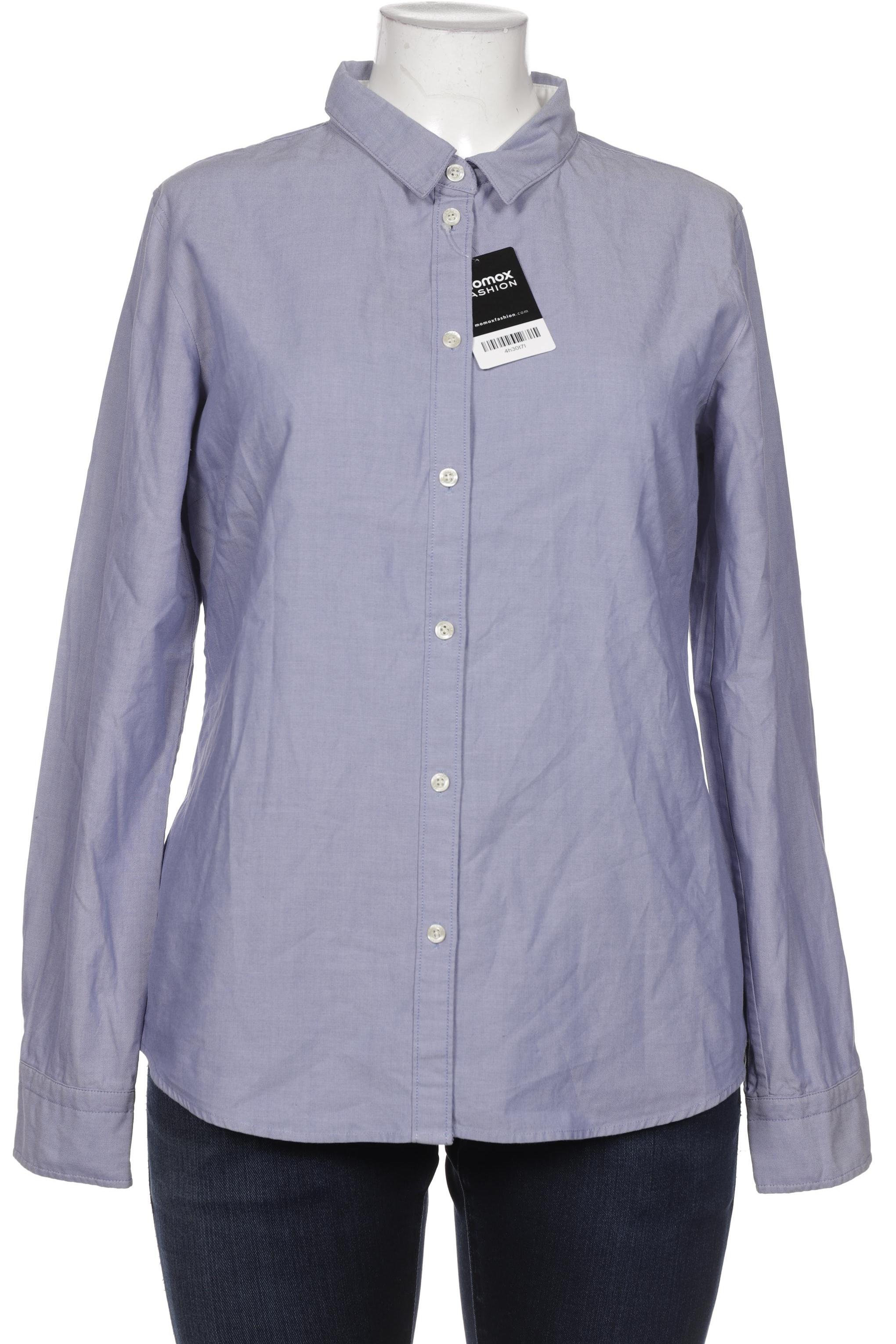 

Closed Damen Bluse, blau, Gr. 44