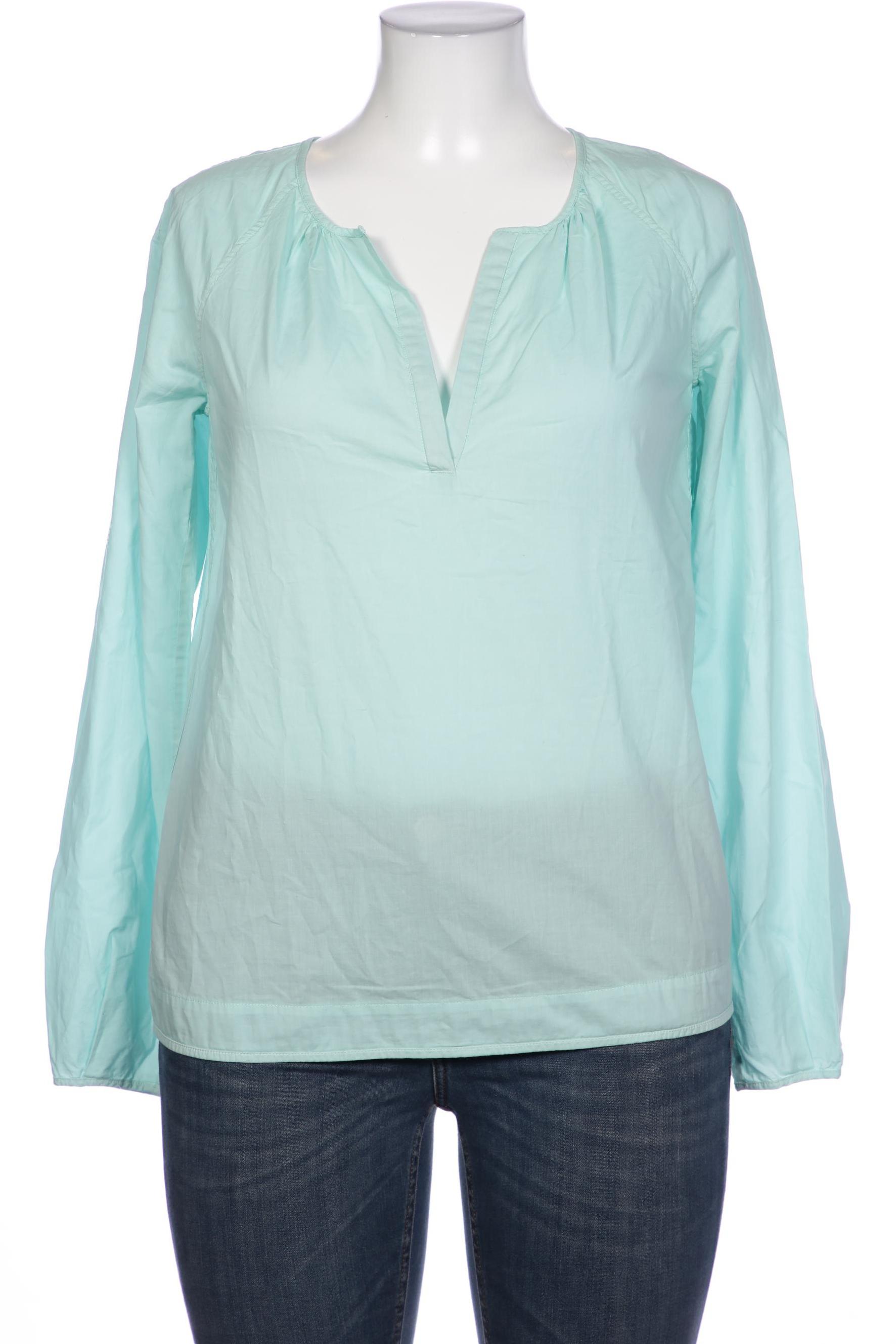 

Closed Damen Bluse, türkis, Gr. 36