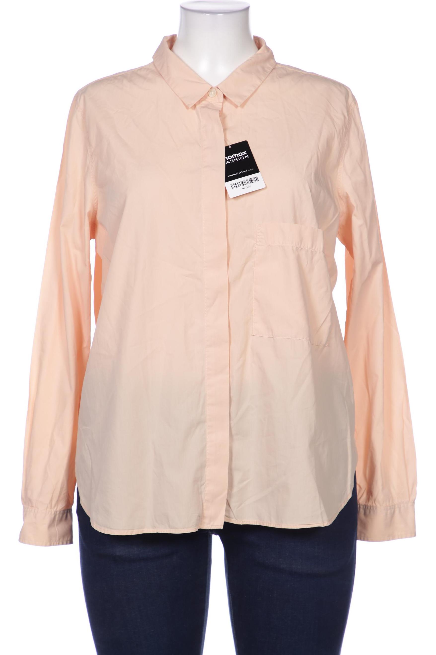 

Closed Damen Bluse, orange