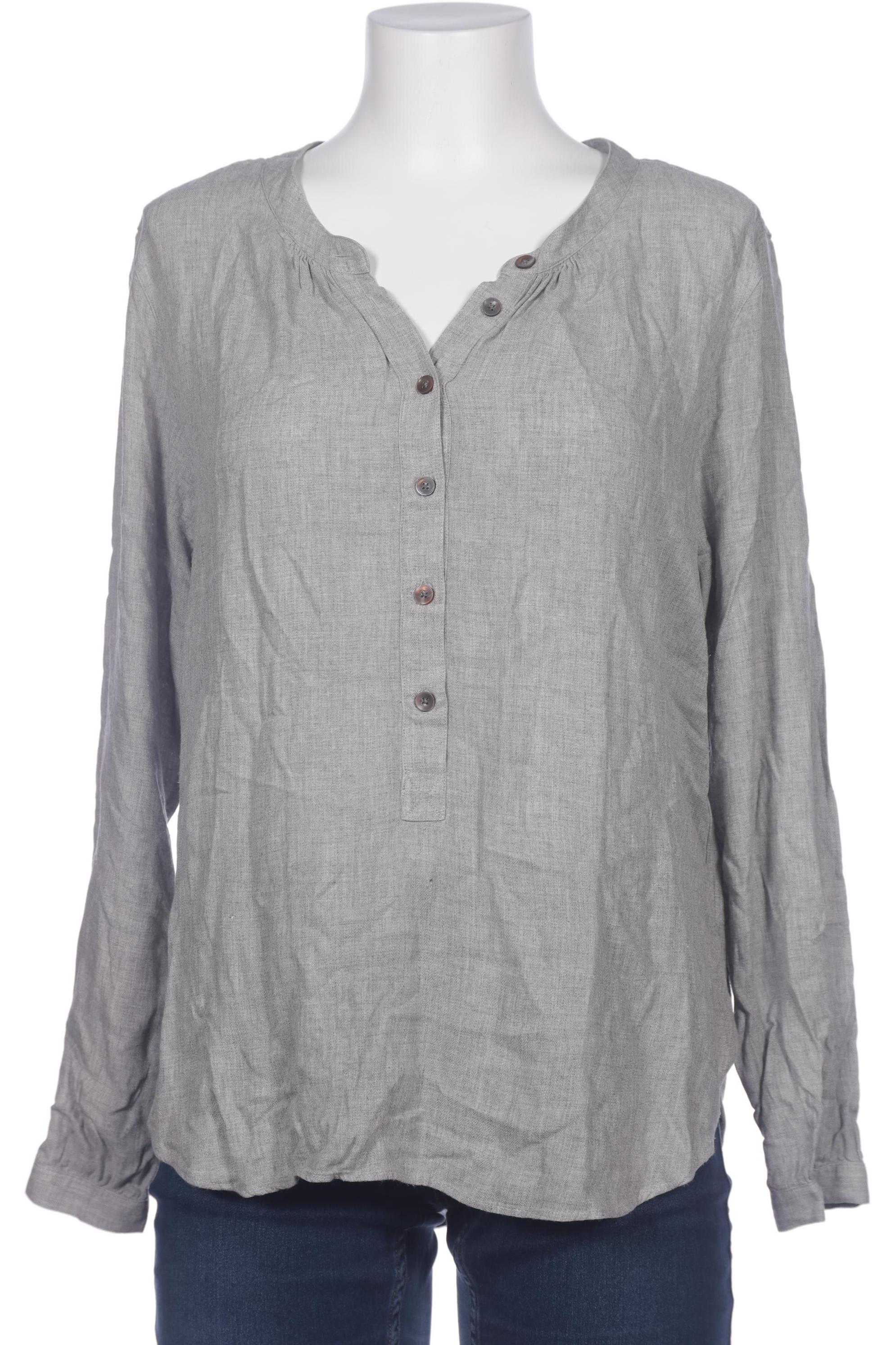 

Closed Damen Bluse, grau, Gr. 42