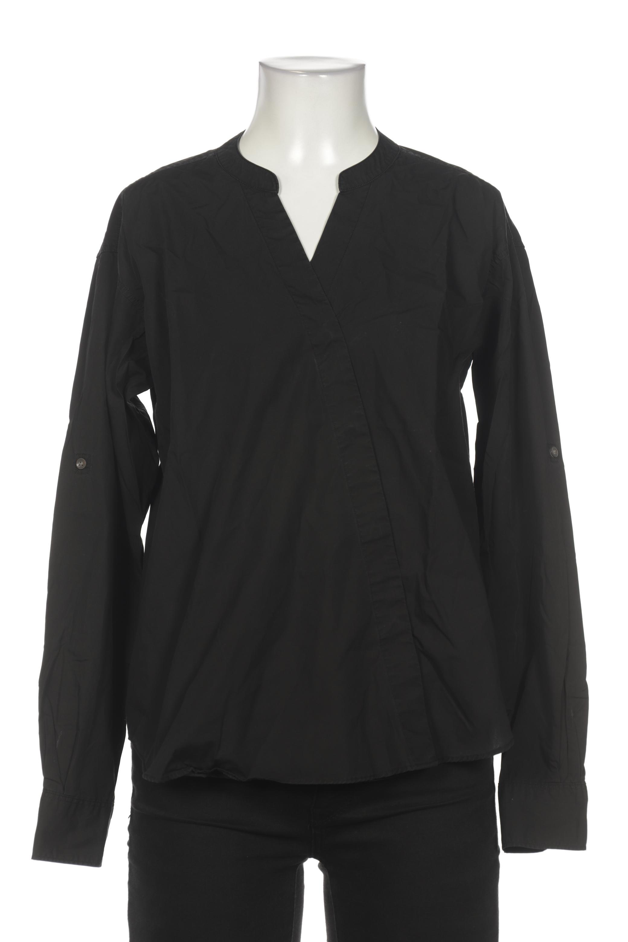

Closed Damen Bluse, schwarz, Gr. 34