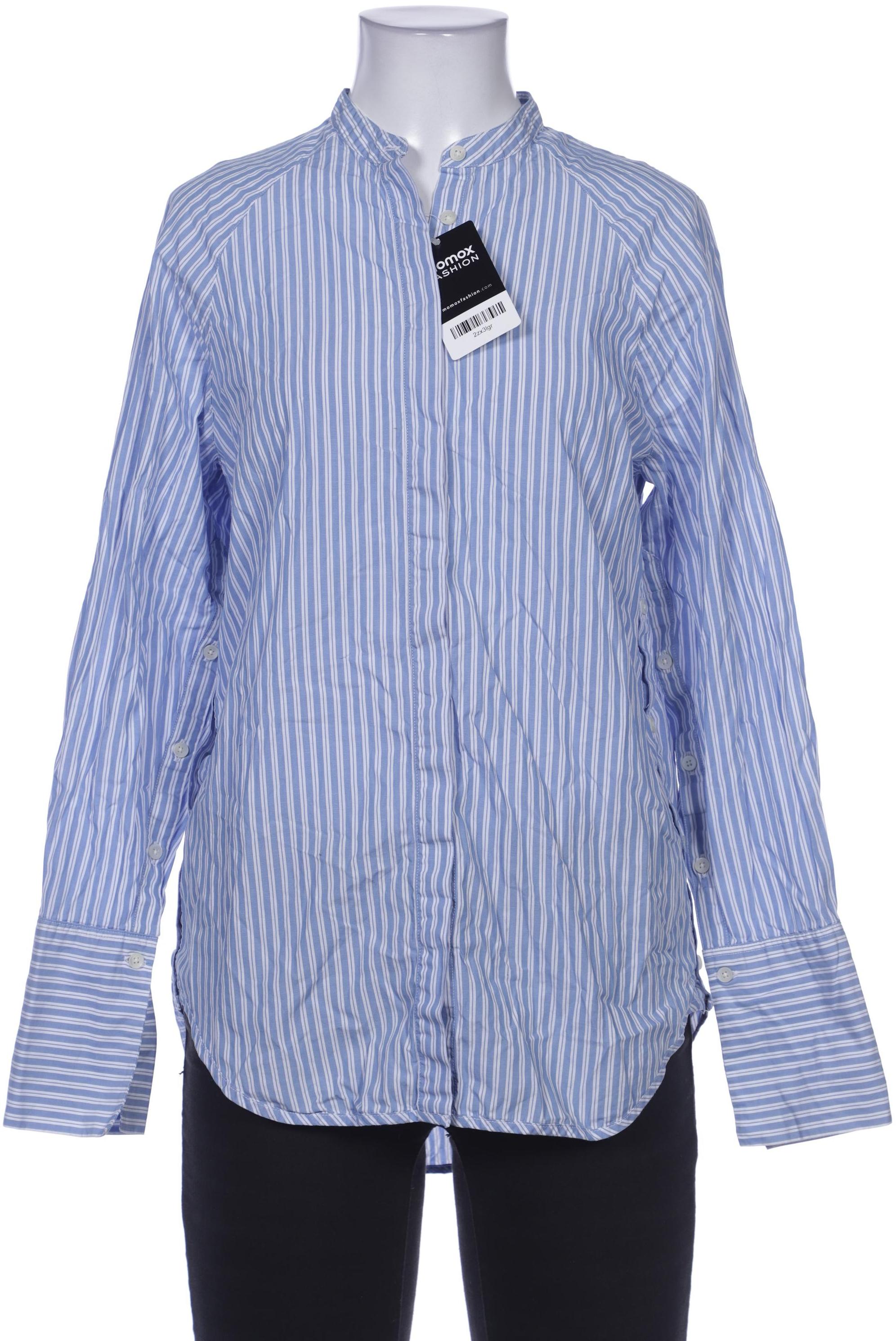 

Closed Damen Bluse, blau, Gr. 32