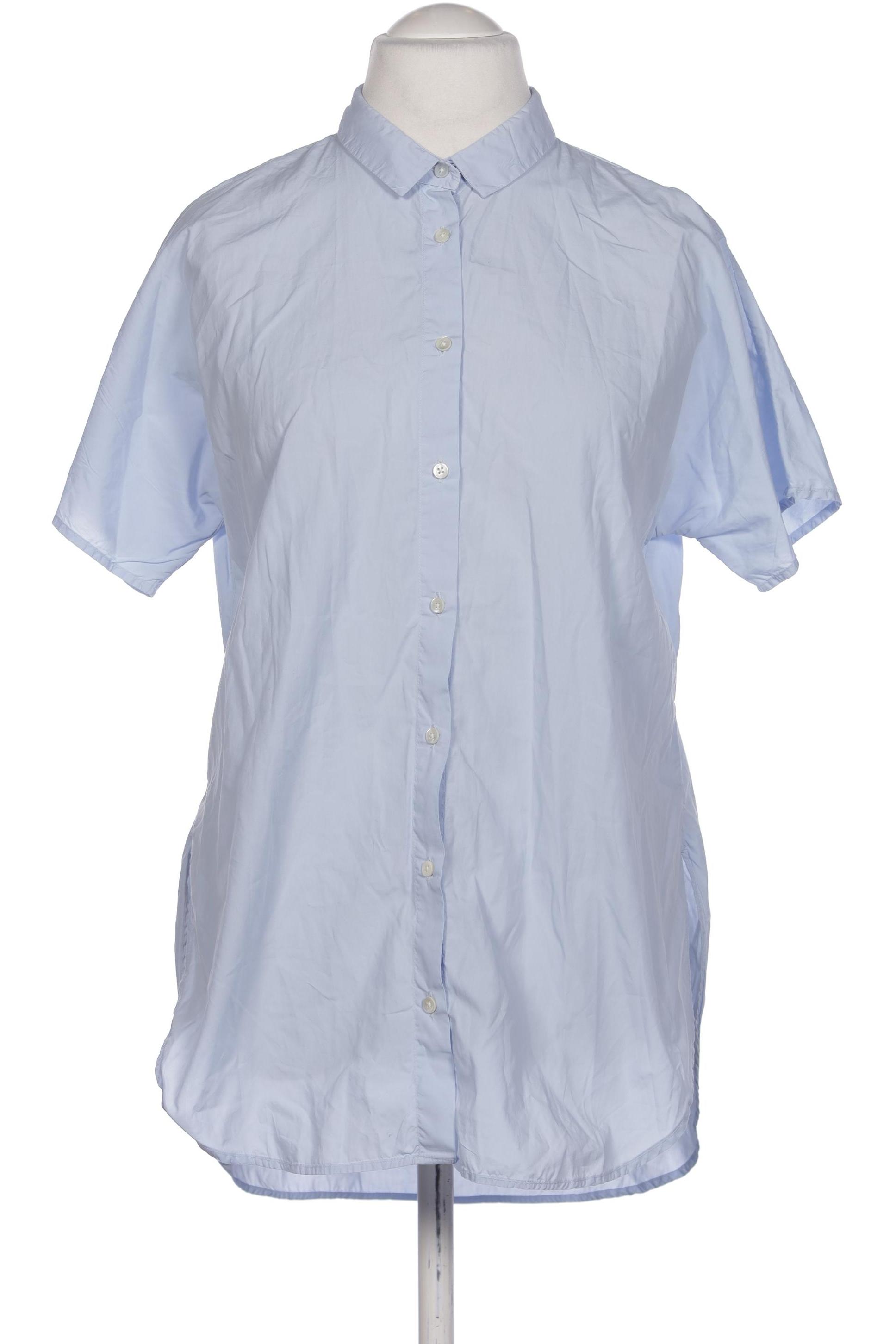 

Closed Damen Bluse, hellblau, Gr. 42