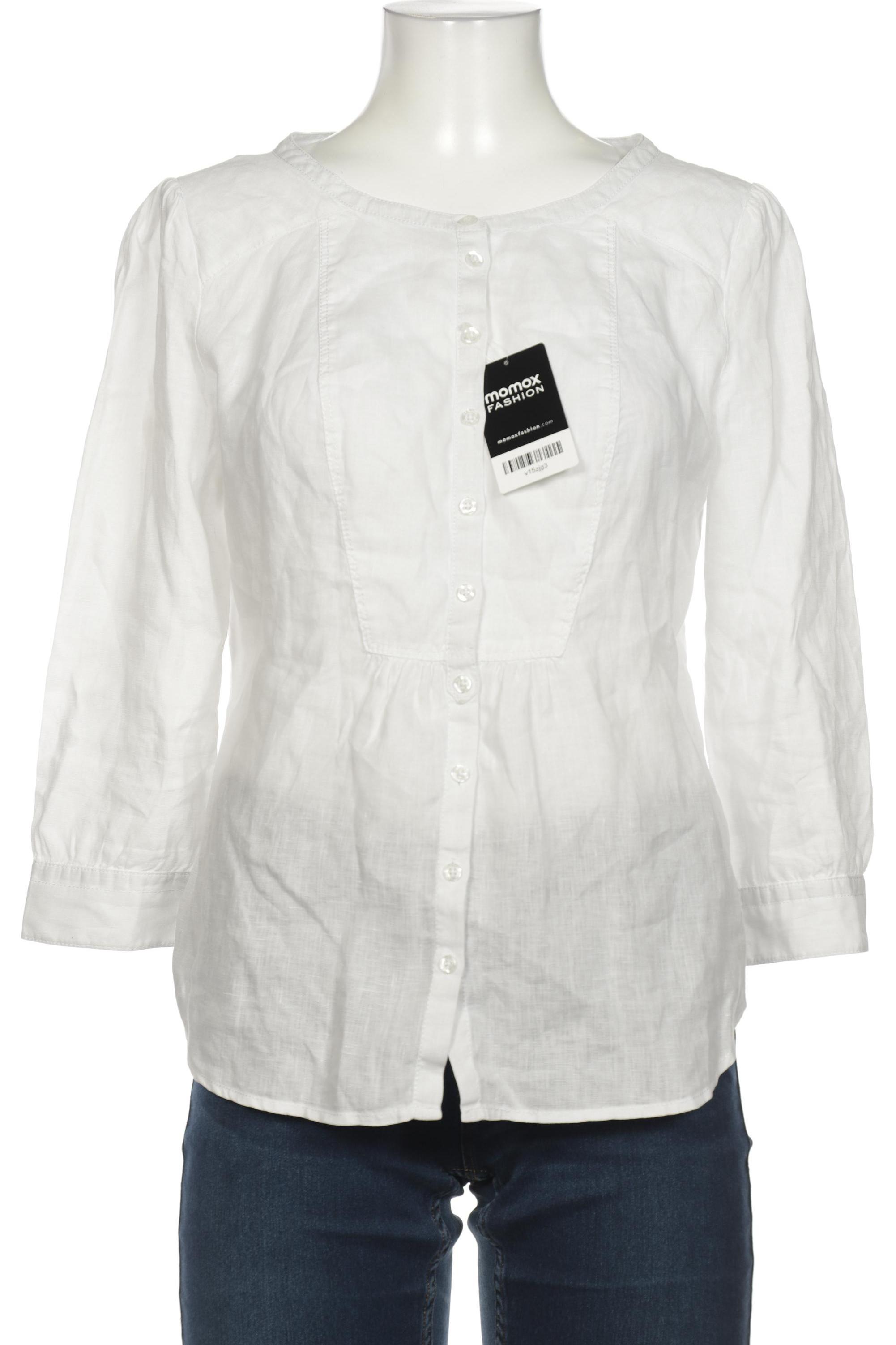 

Closed Damen Bluse, weiß, Gr. 38