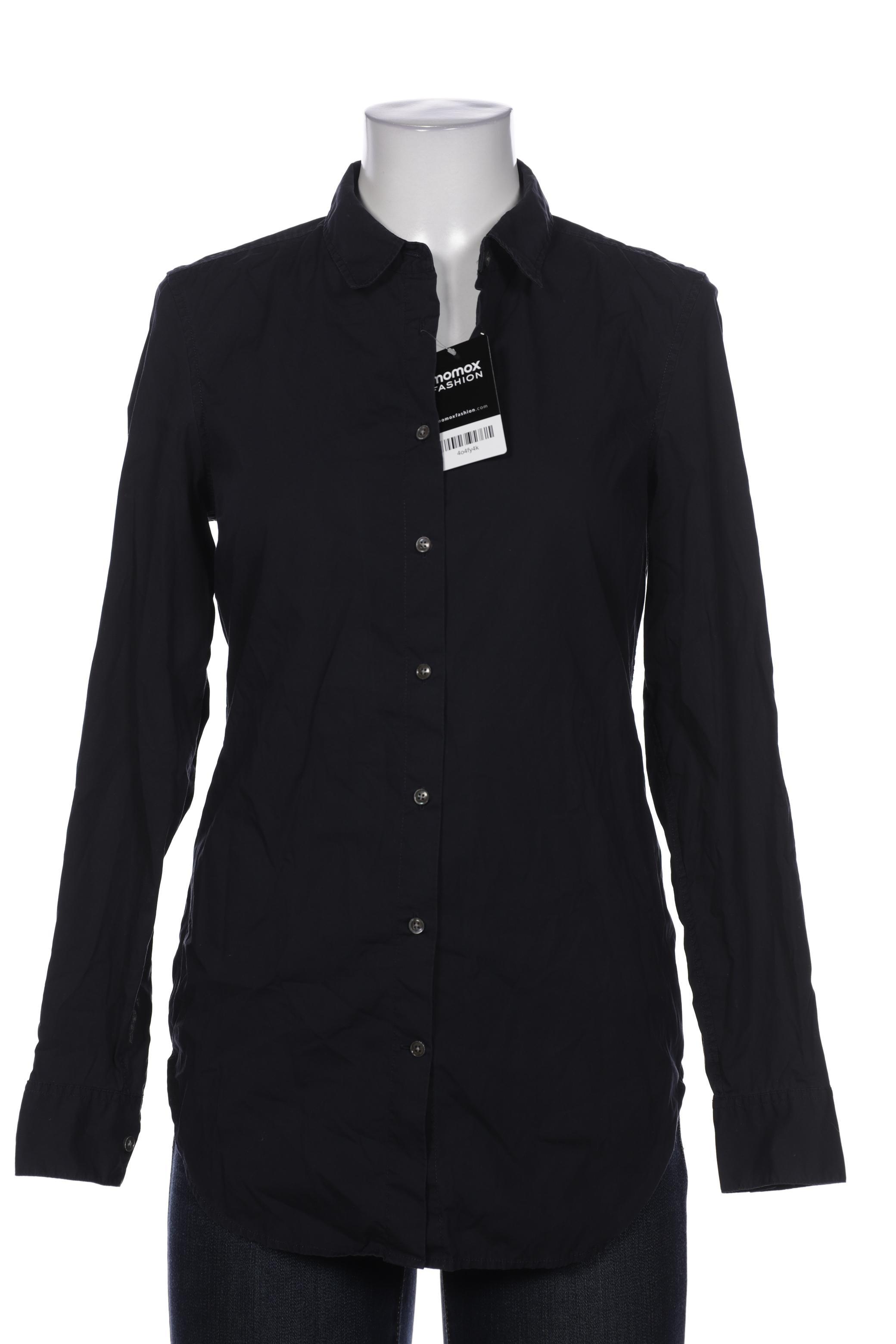 

Closed Damen Bluse, marineblau, Gr. 36