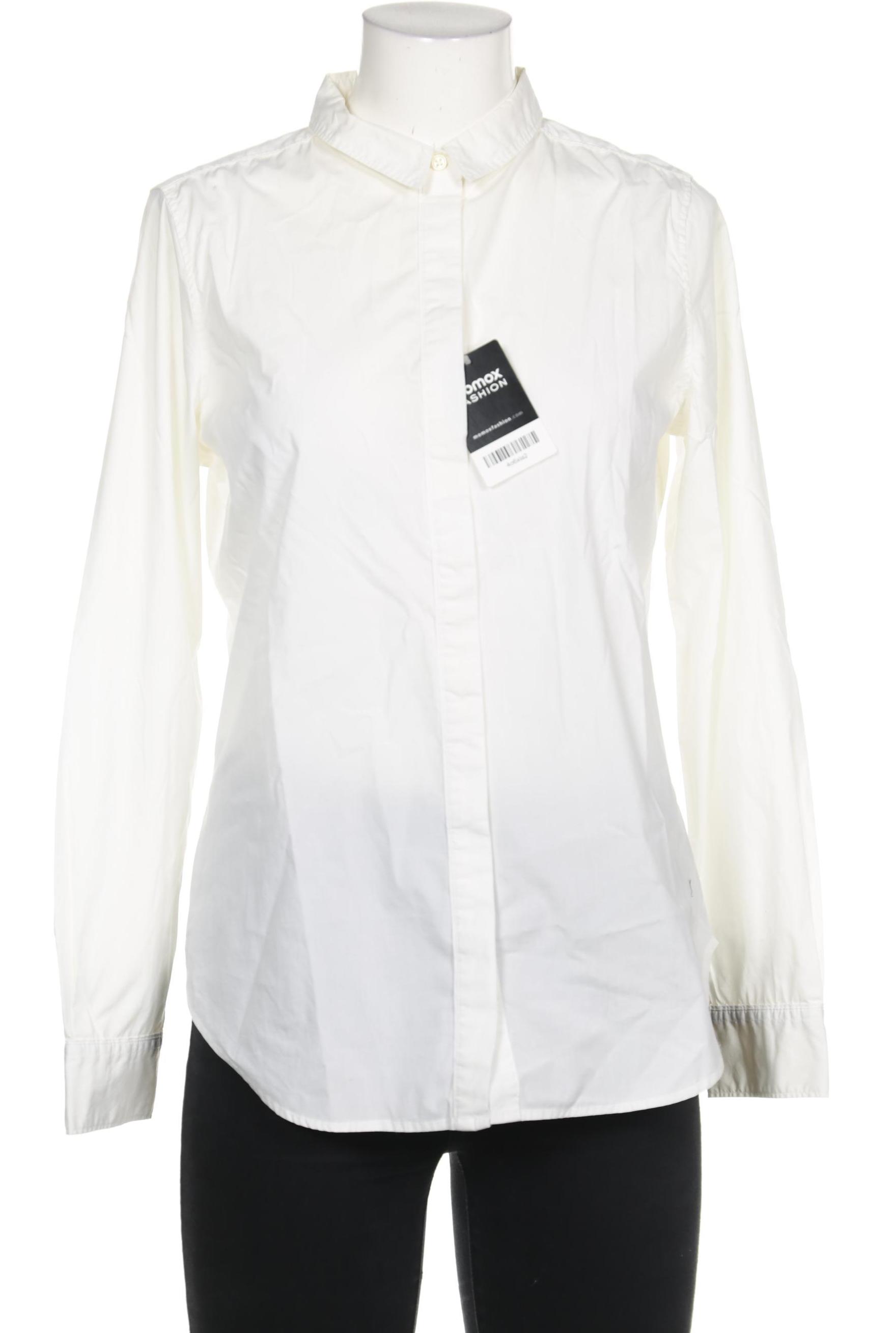 

Closed Damen Bluse, cremeweiß