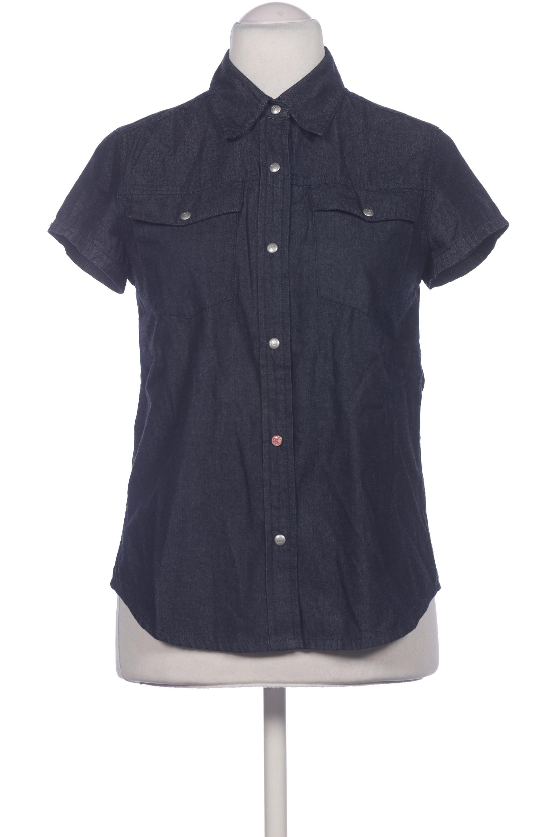 

Closed Damen Bluse, marineblau, Gr. 42