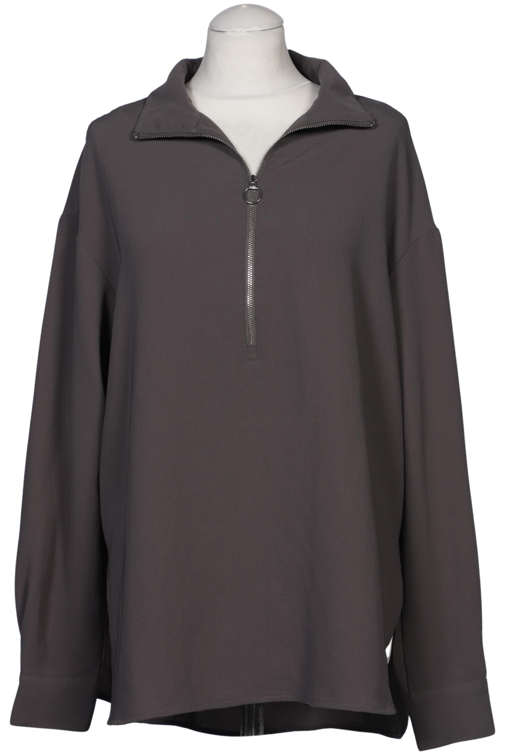 

Closed Damen Bluse, grau, Gr. 38